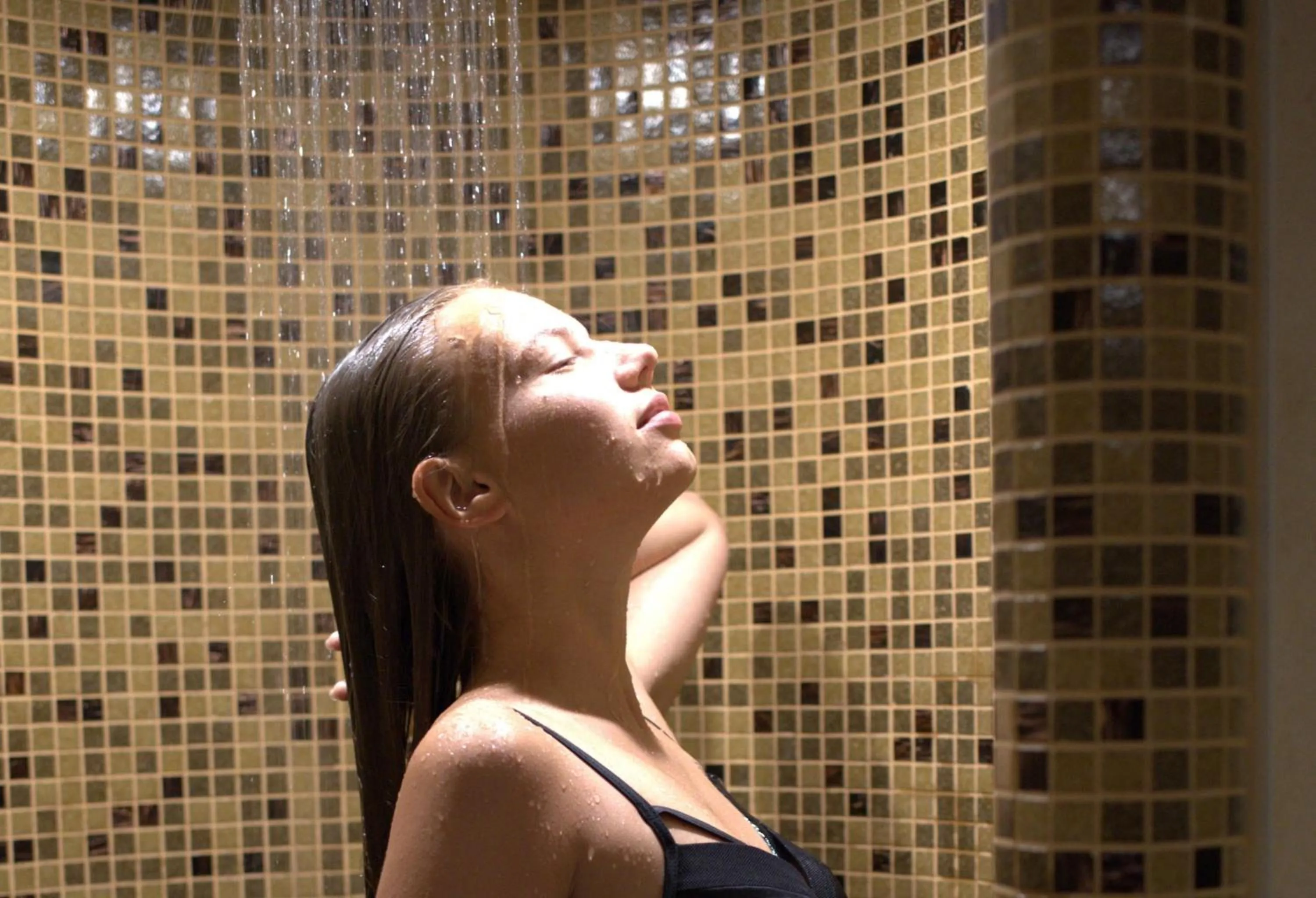 Spa and wellness centre/facilities in White Rock Castle Suite Hotel & SPA