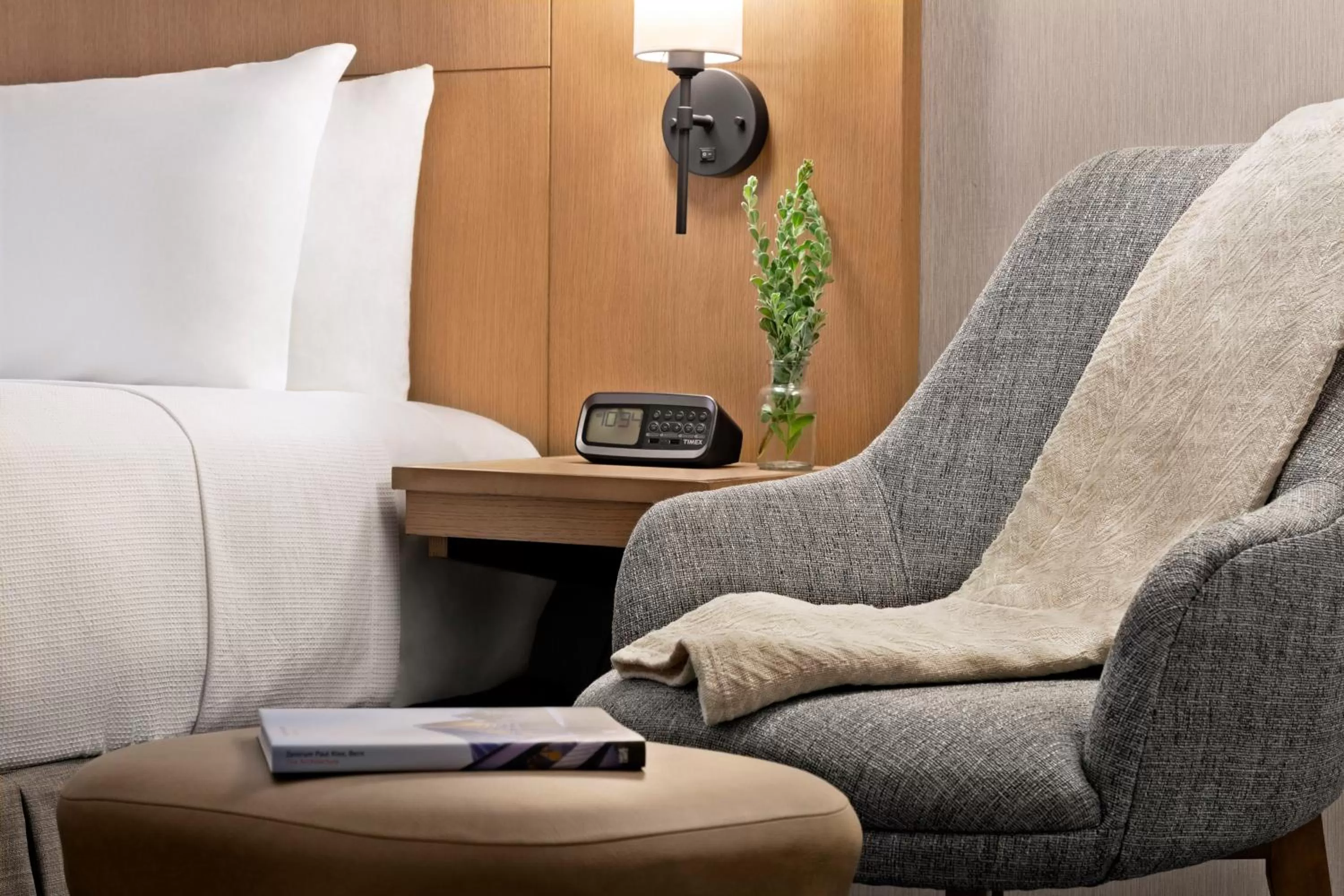 King Room - High Floor in Hyatt Place Tucson Central