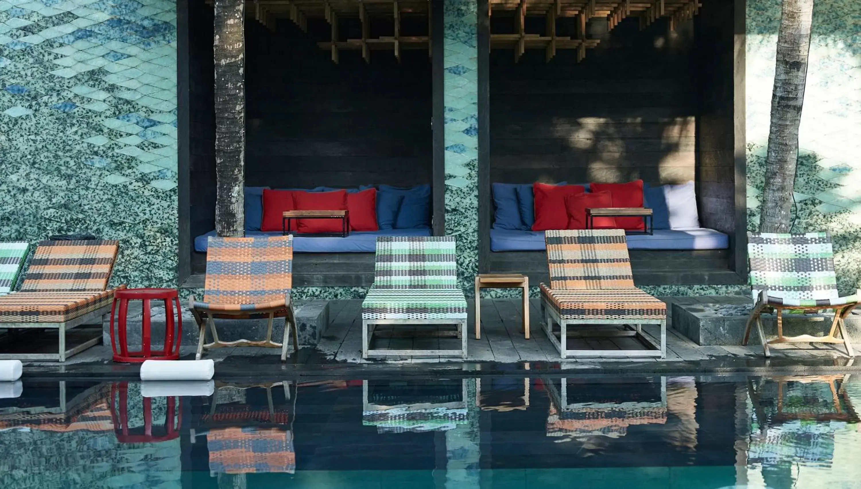 Restaurant/places to eat in Chapung Sebali Restaurant/places to eat in Chapung Sebali