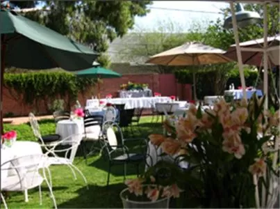 Other, Restaurant/Places to Eat in Mon Ami Bed and Breakfast