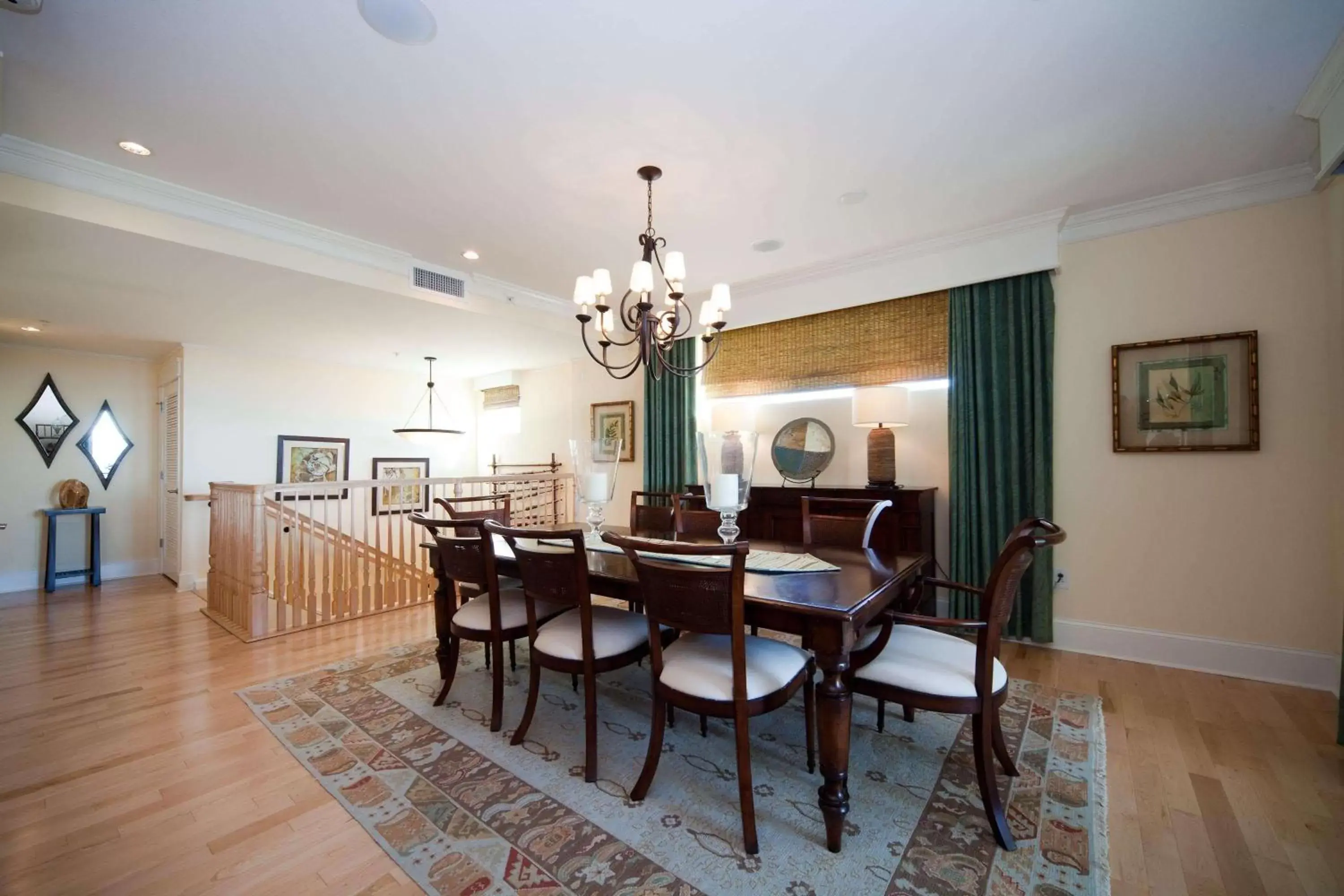 Photo of the whole room, Dining Area in Wild Dunes Resort - Sweetgrass Inn and Boardwalk Inn