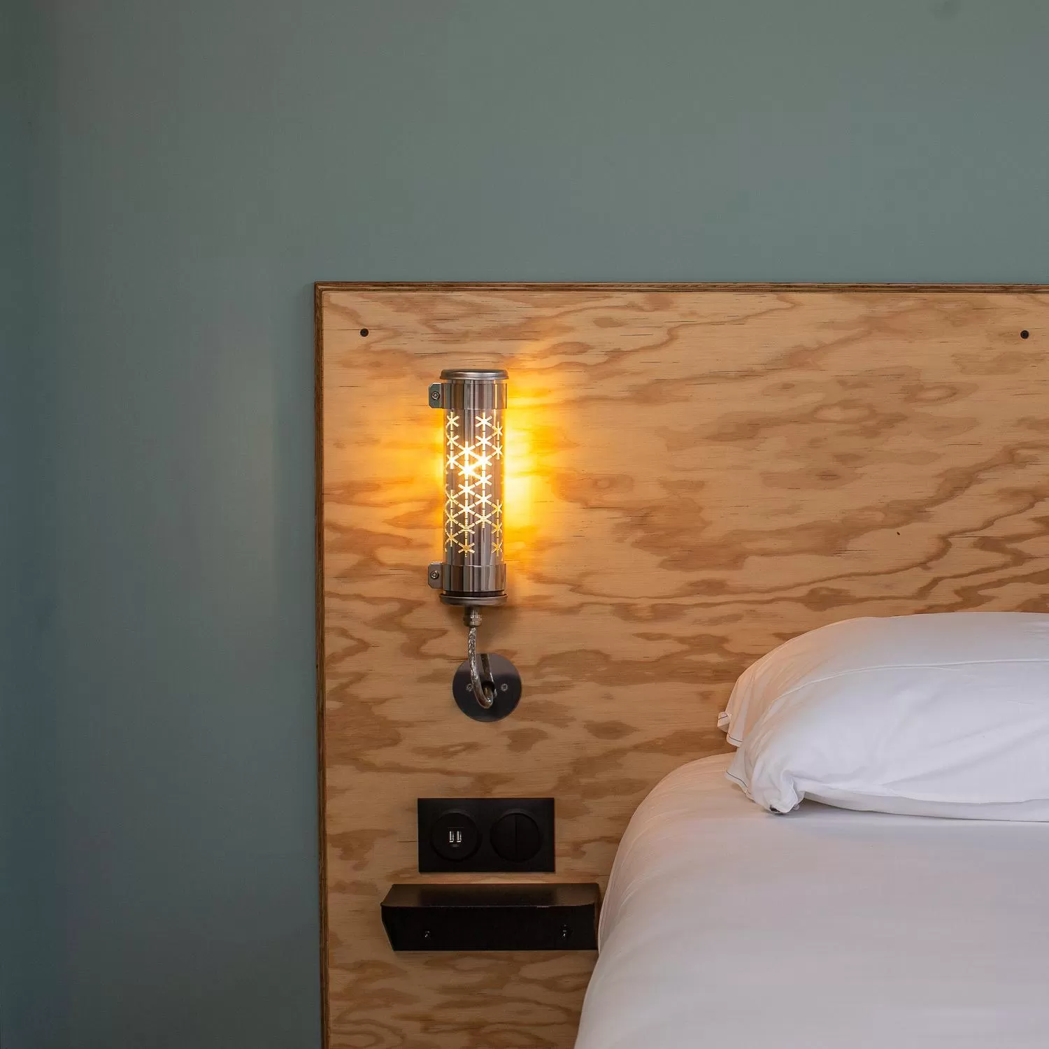 Standard Studio in Eklo Bordeaux Centre Bastide