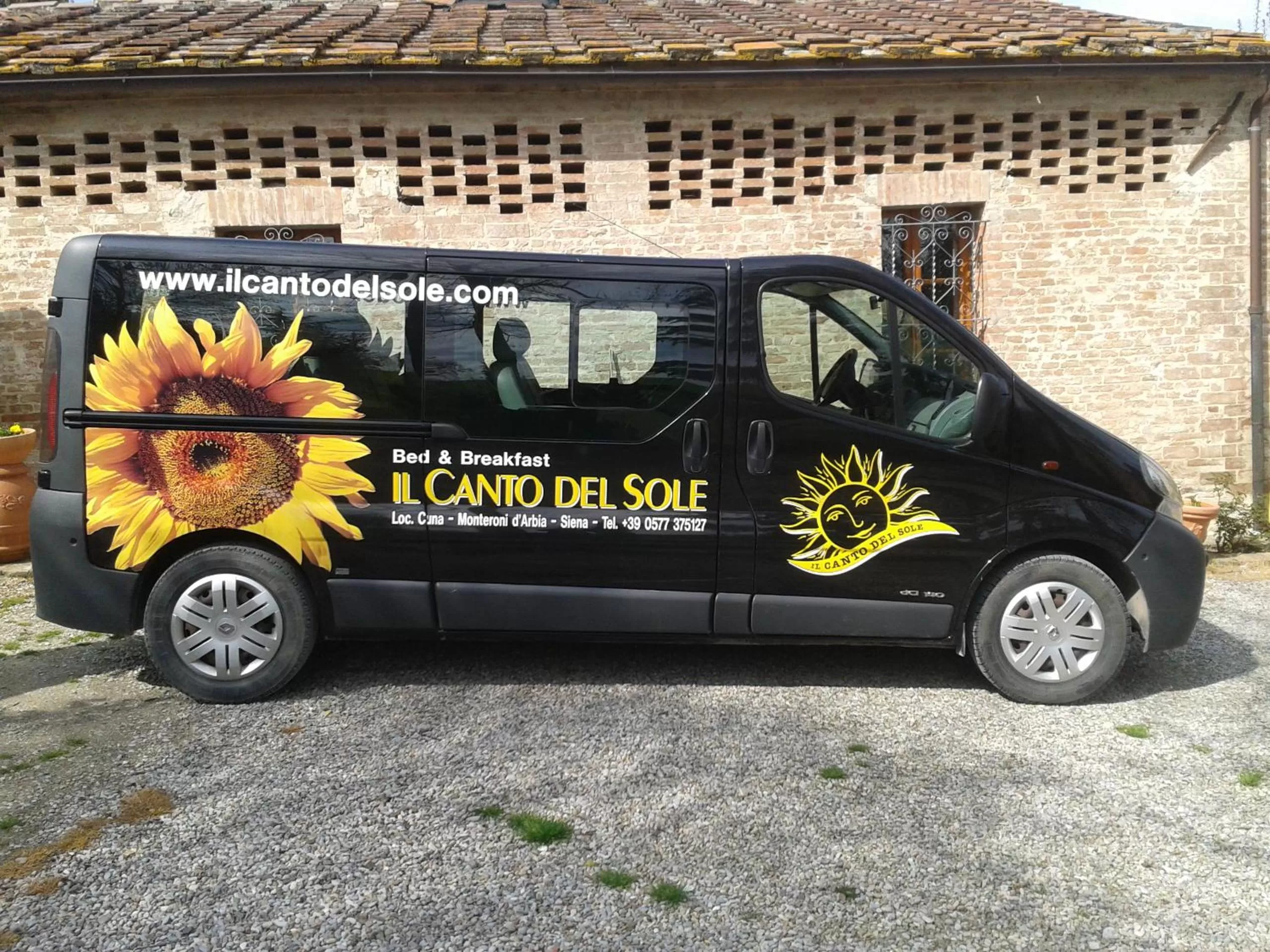 Il Canto del Sole