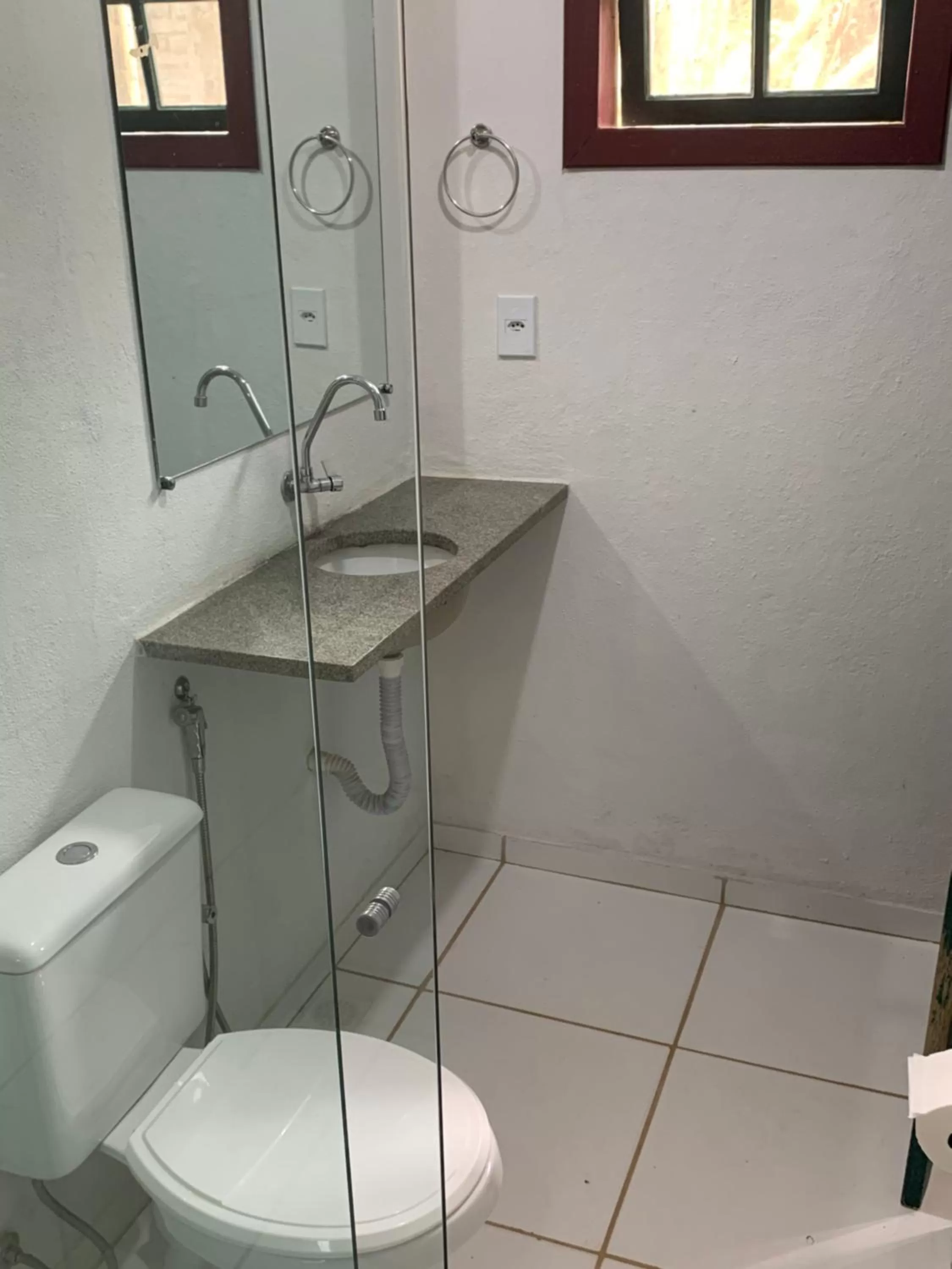 Pousada Cantinho do Mundo