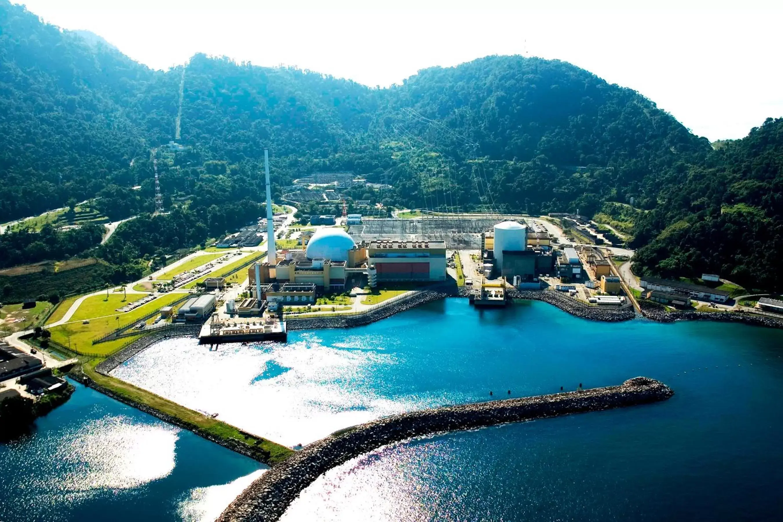 Other, Bird's-eye View in Samba Angra dos Reis