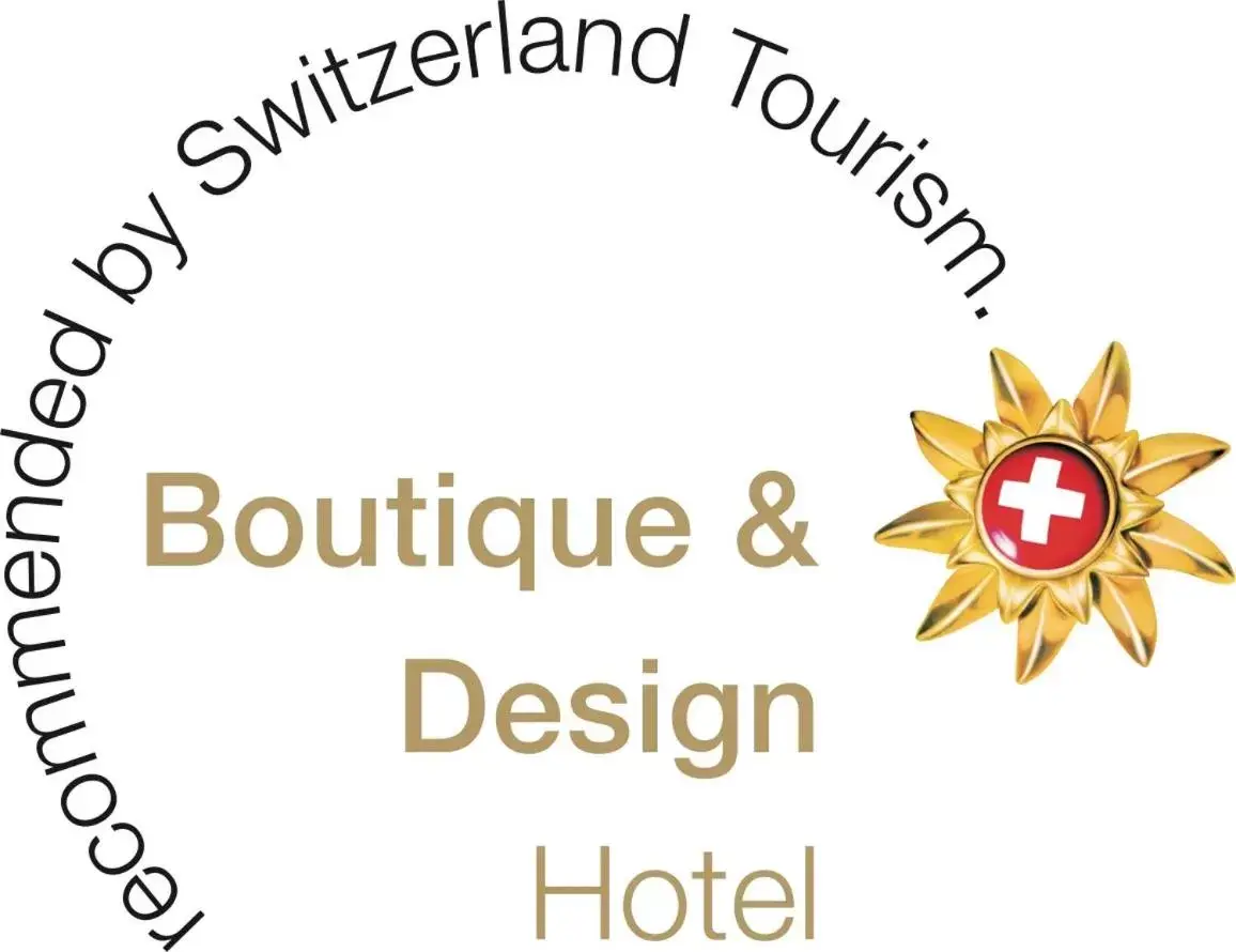 Logo/Certificate/Sign, Property Logo/Sign in Hotel Bristol