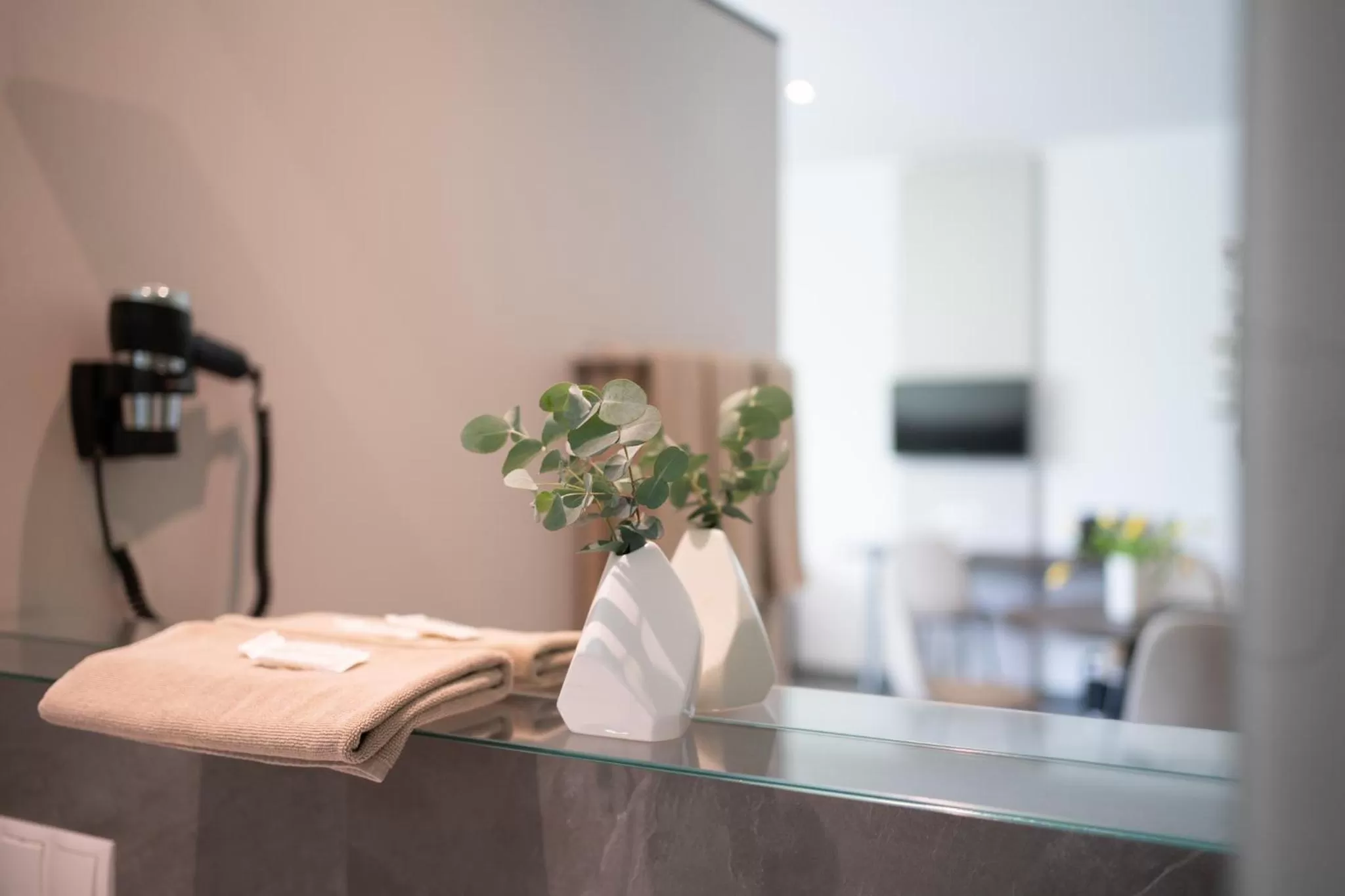 Toilet in eee Hotel Liezen