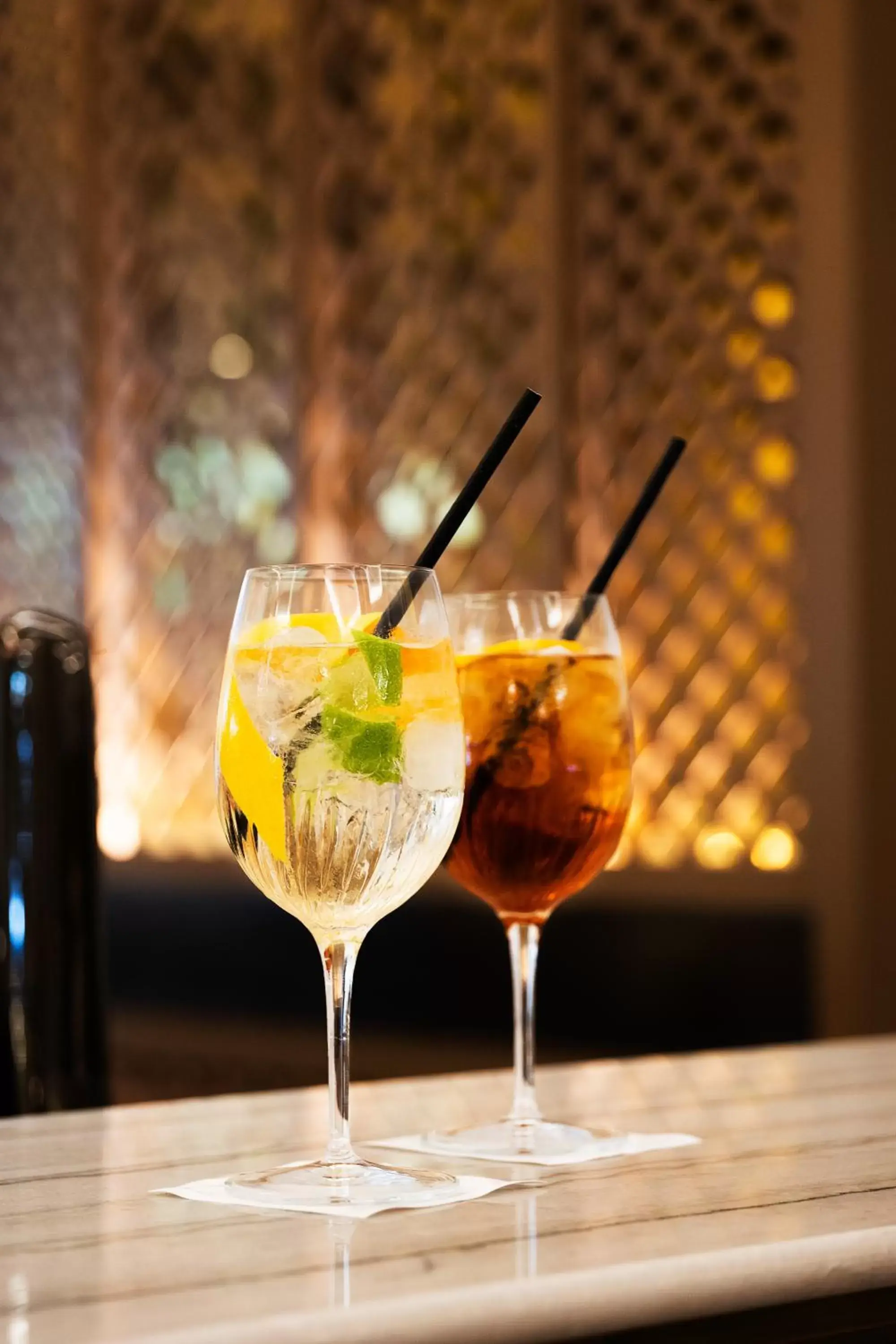 Food and drinks in Sofitel Le Scribe Paris Opera Food and drinks in Sofitel Le Scribe Paris Opera