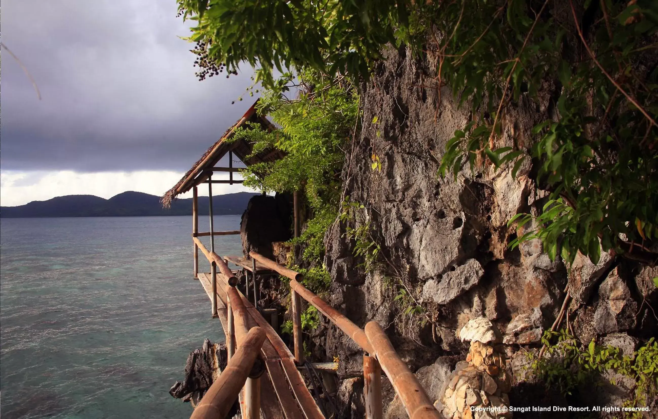 Other in Sangat Island Dive Resort