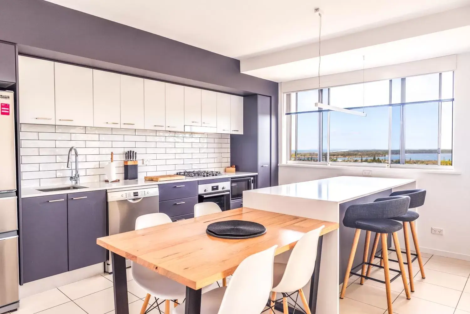 Dining area, Restaurant/Places to Eat in Grandview Apartments