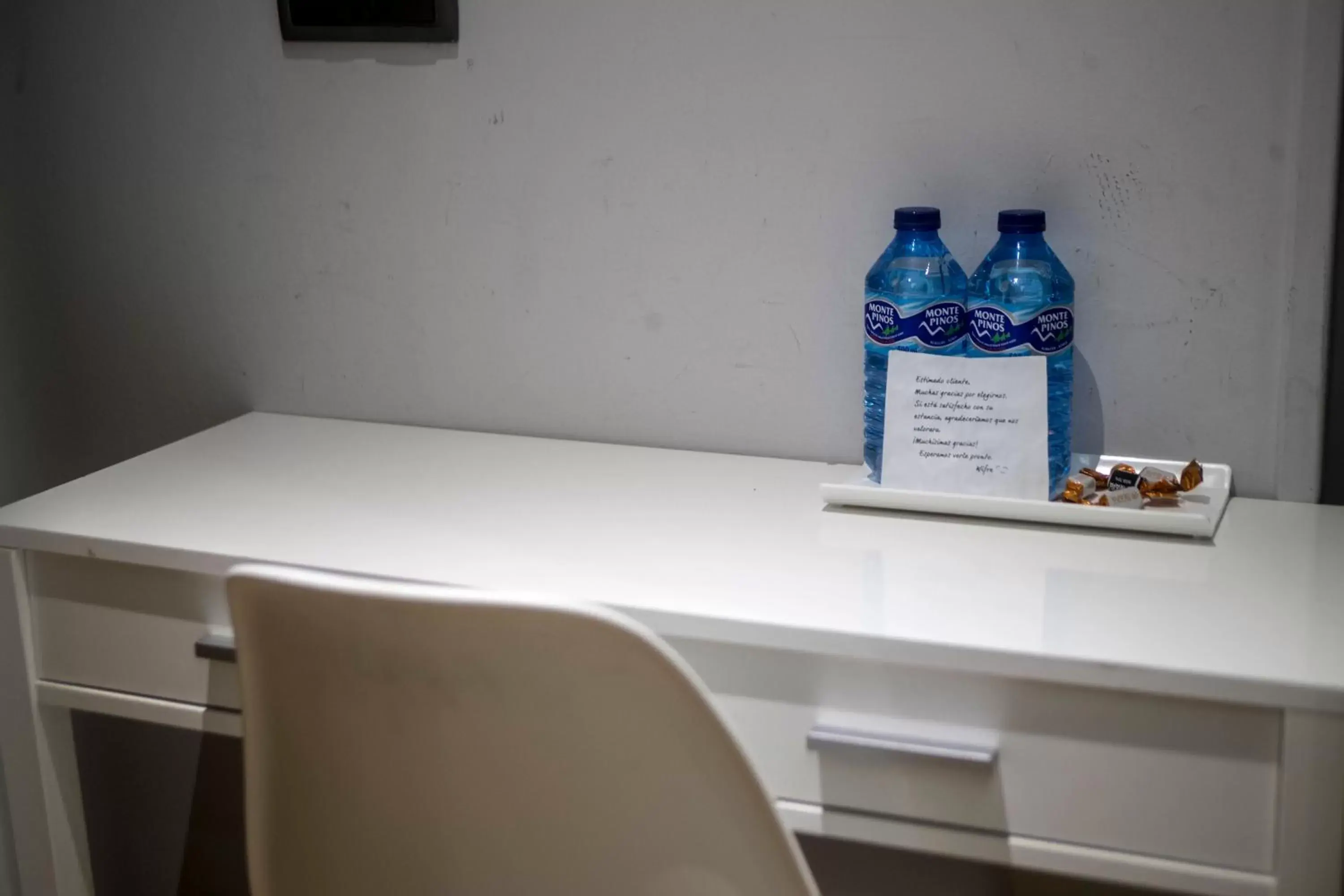 Drinks in Boutique Hotel Castilla Drinks in Boutique Hotel Castilla