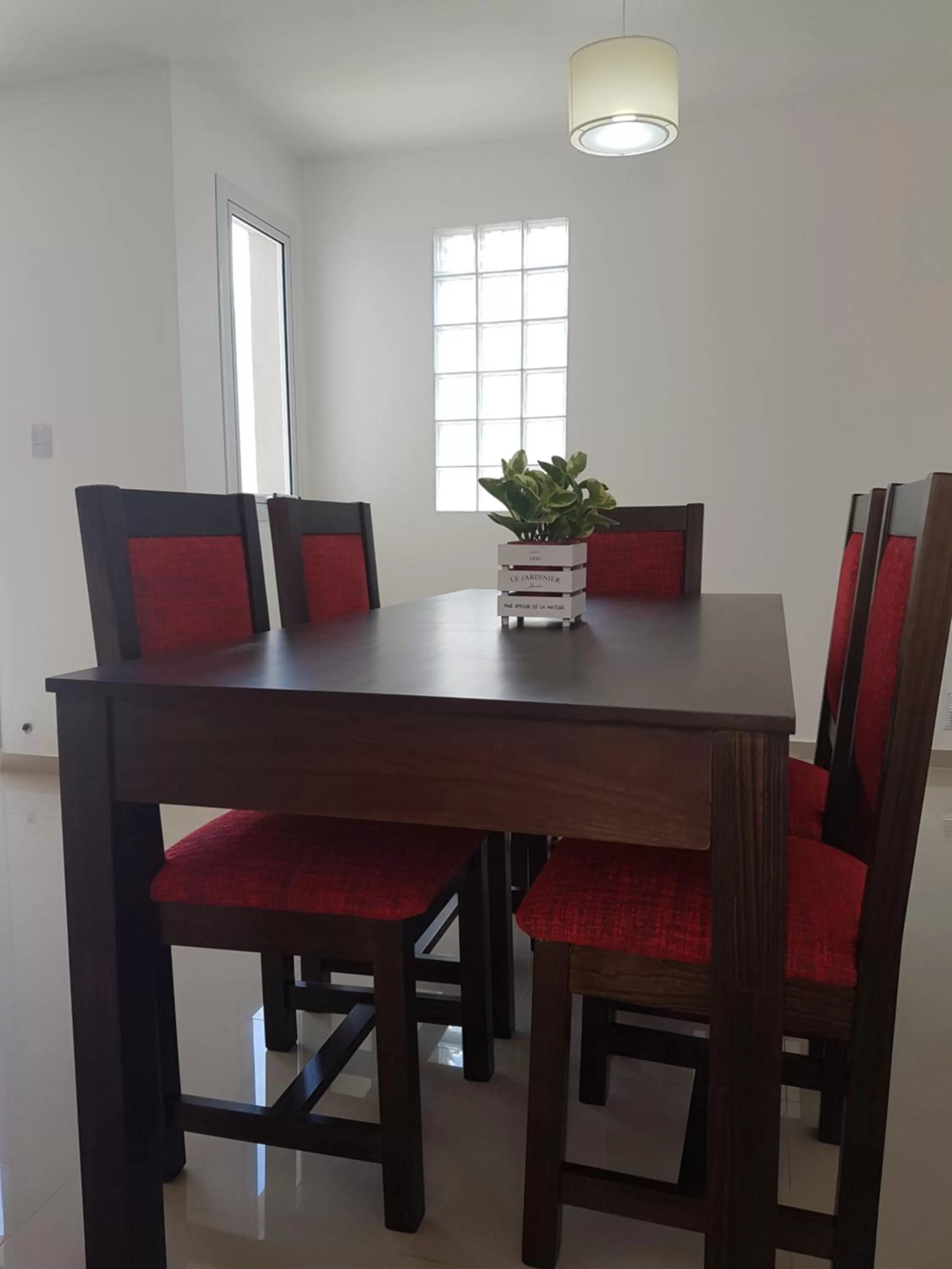 Dining Area in Apart Porto del Sol by CPH