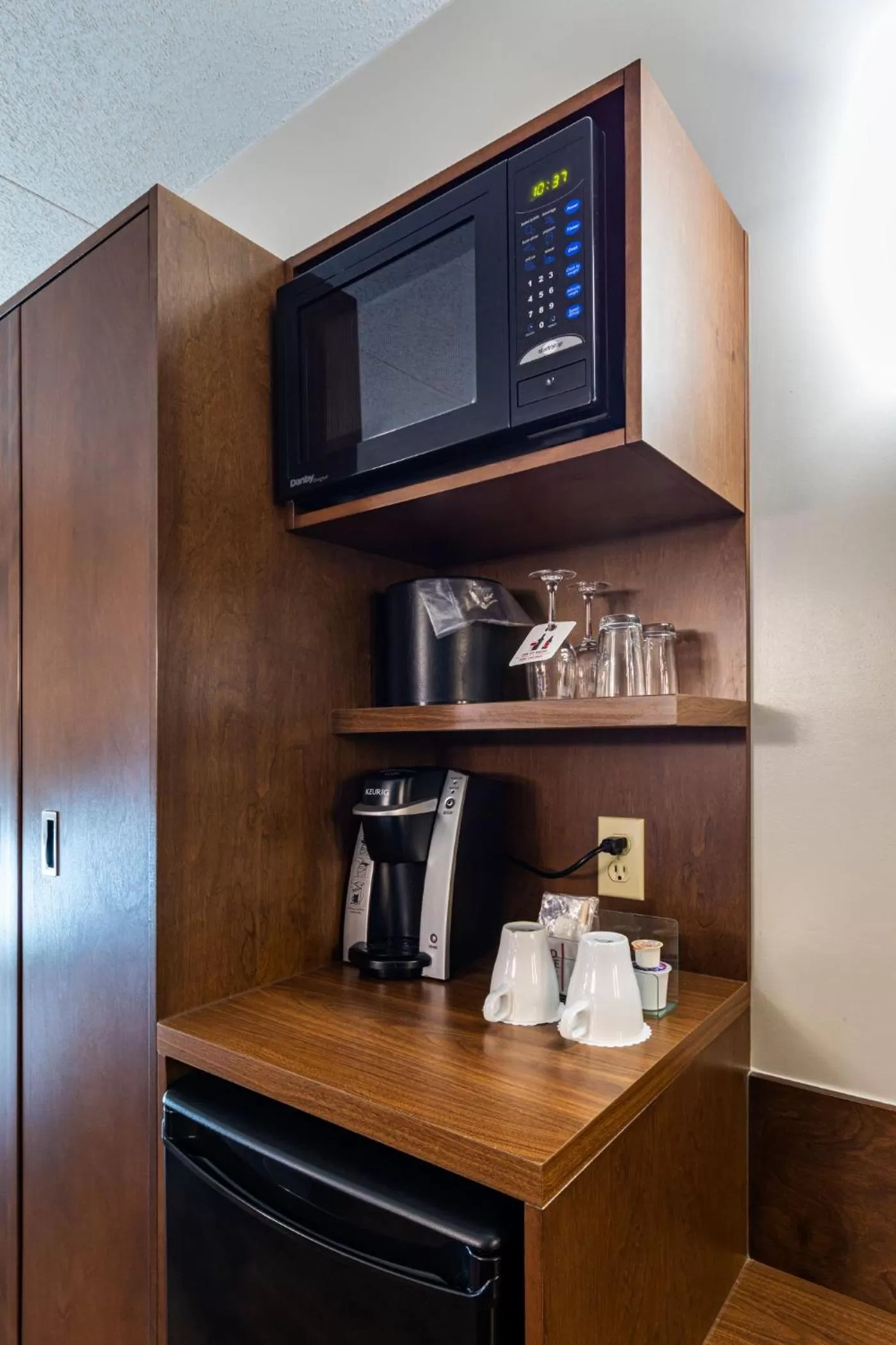 Hôtel & Suites Normandin Québec