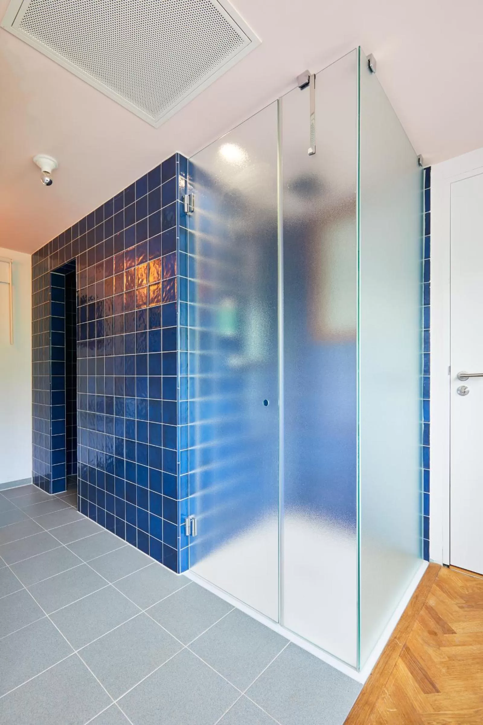 Hotel Not Hotel Rotterdam