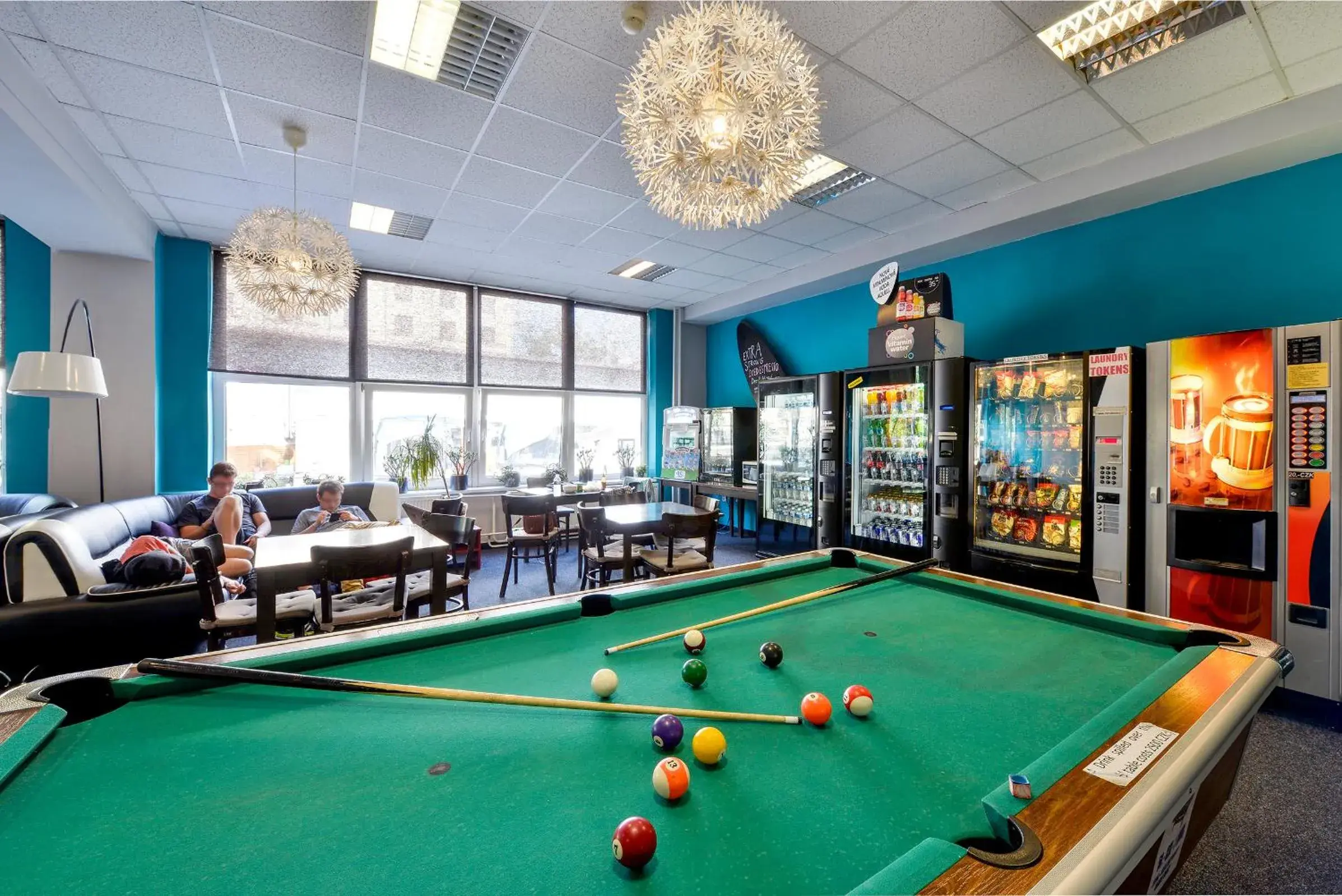 Plus Prague Plus Prague