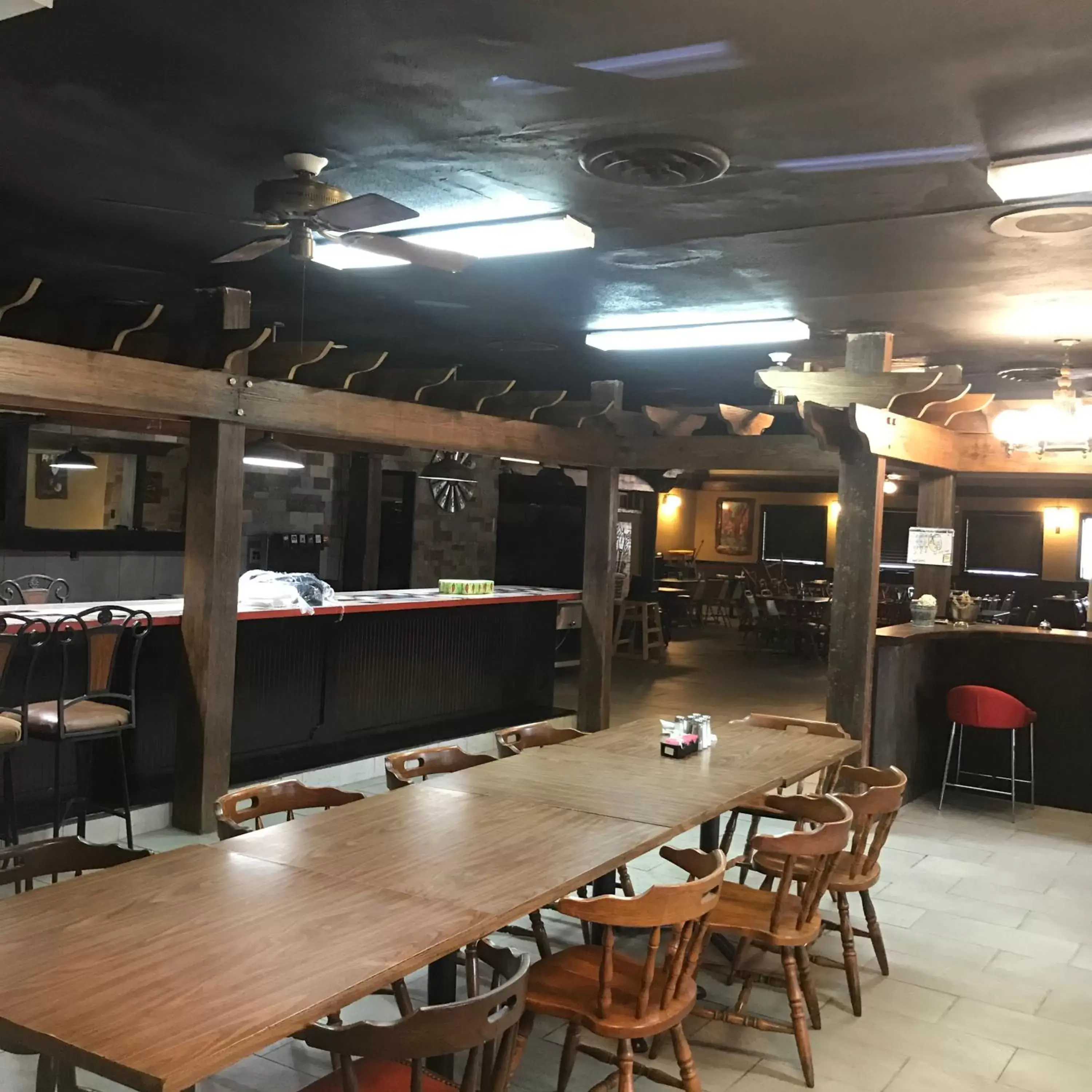 Restaurant/places to eat in Linder Motor Lodge Restaurant/places to eat in Linder Motor Lodge