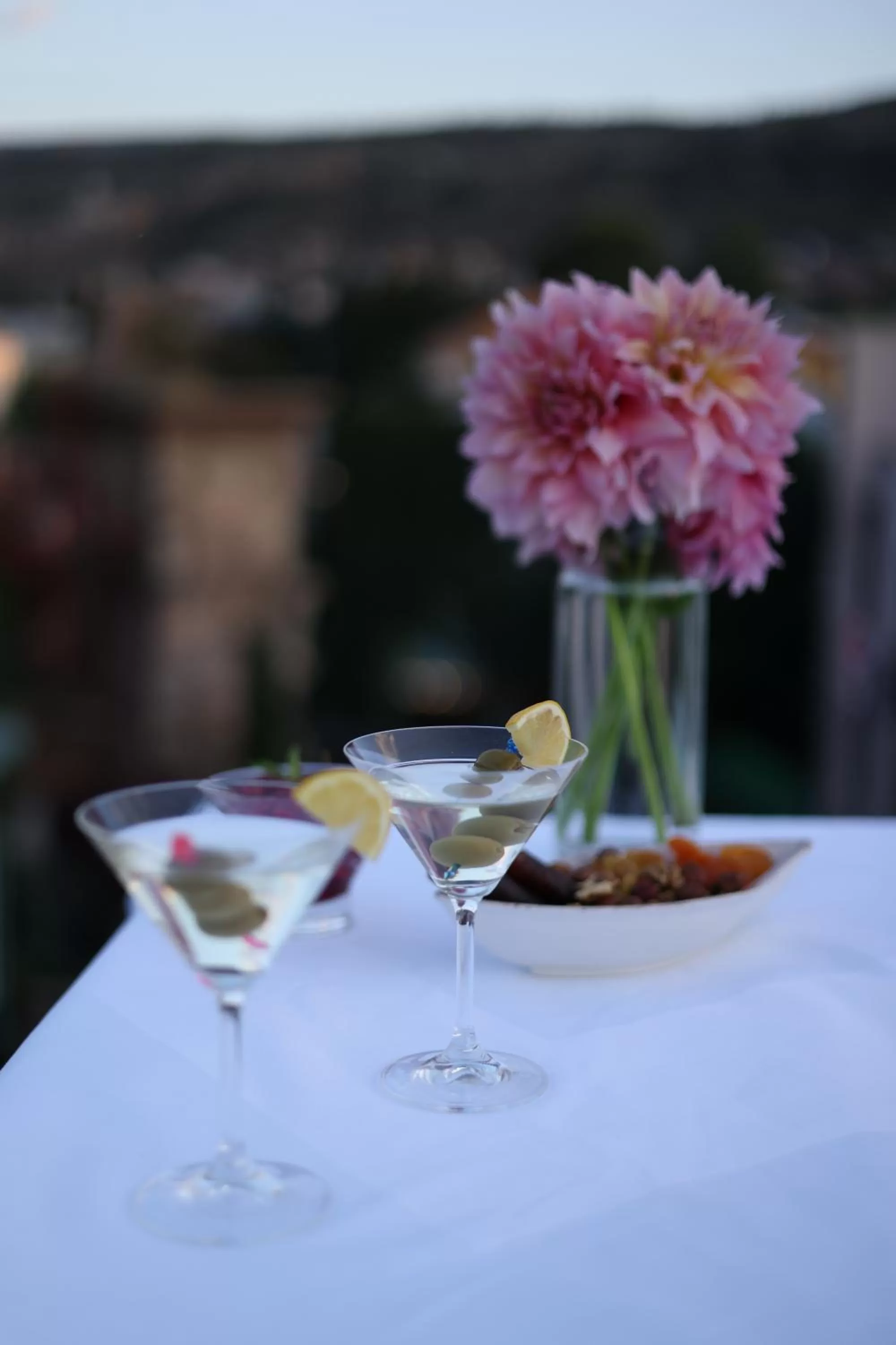 View (from property/room) in Mukhrantubani Boutique Hotel