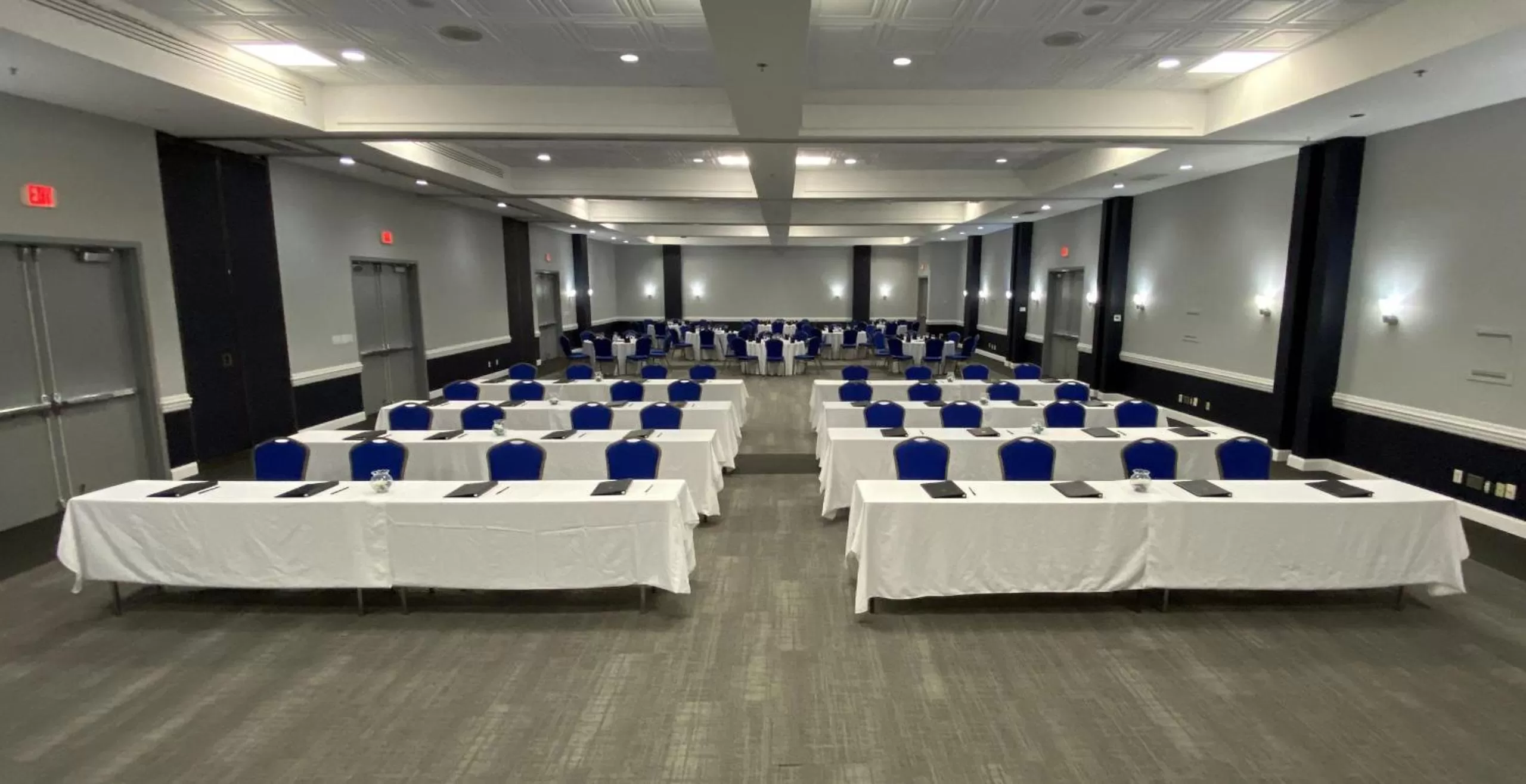 Banquet/Function facilities in Sun N Sand Resort