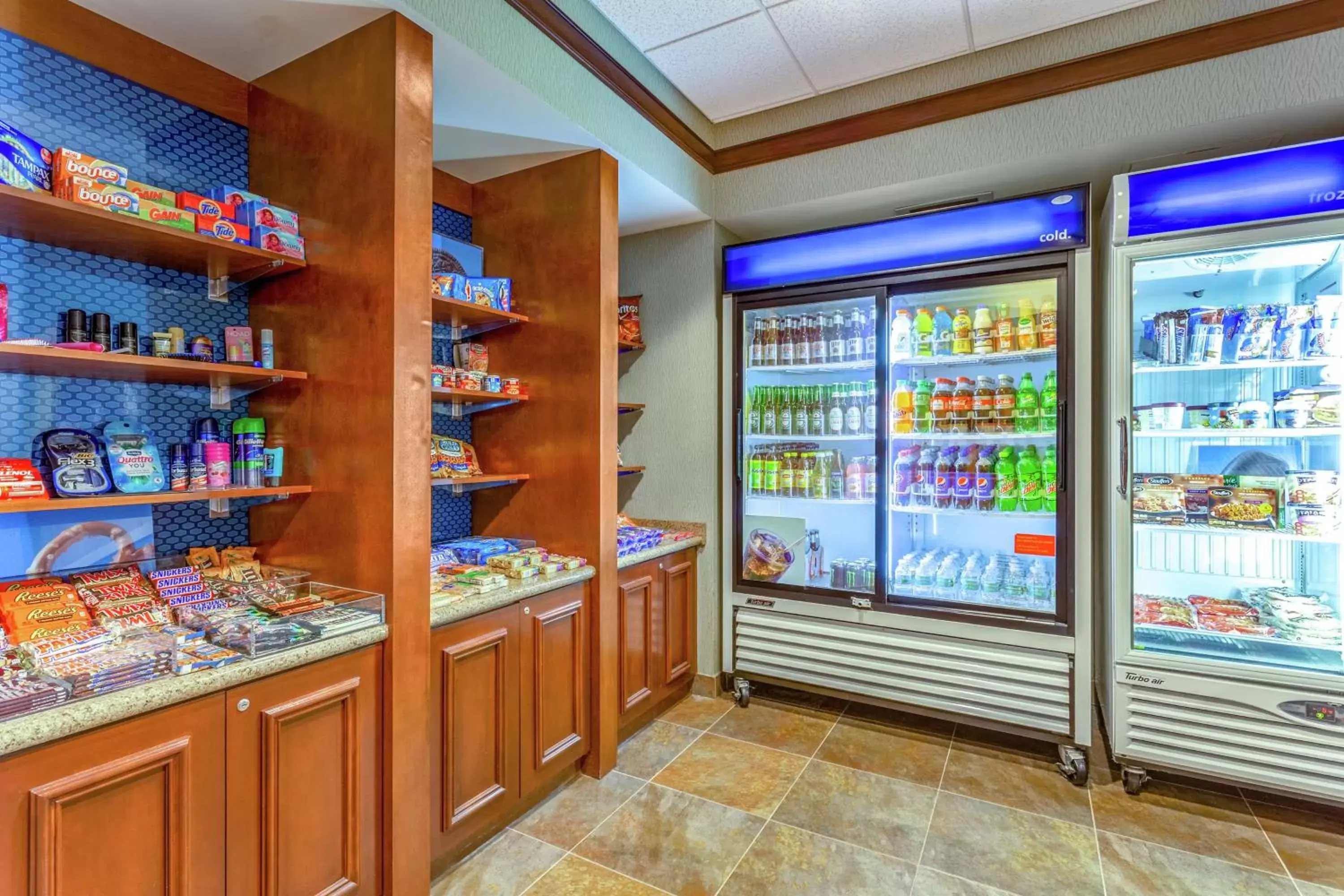 Restaurant/places to eat in Hampton Inn Okeechobee - Lake Okeechobee Restaurant/places to eat in Hampton Inn Okeechobee - Lake Okeechobee