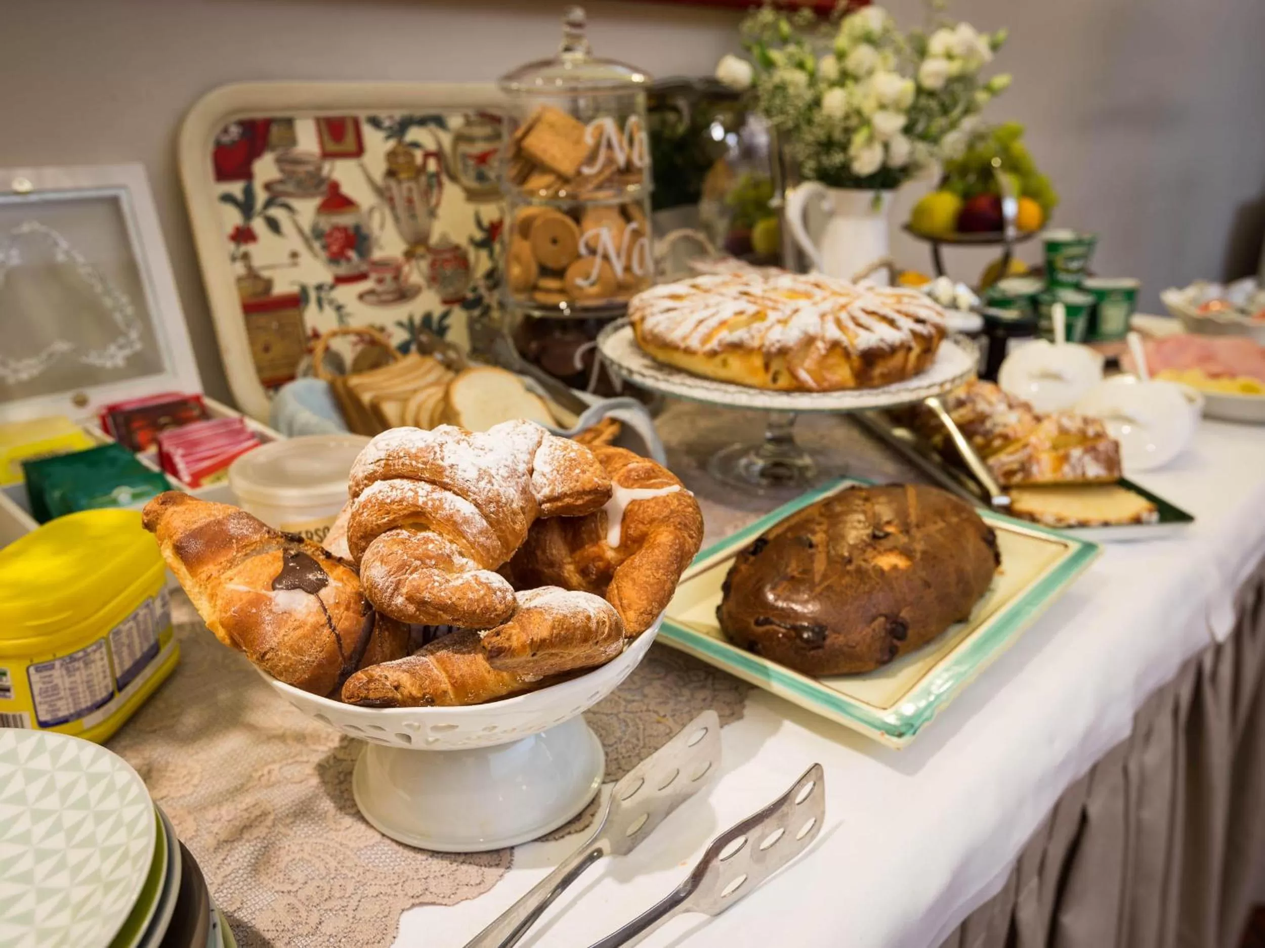 Hotel Lieto Soggiorno