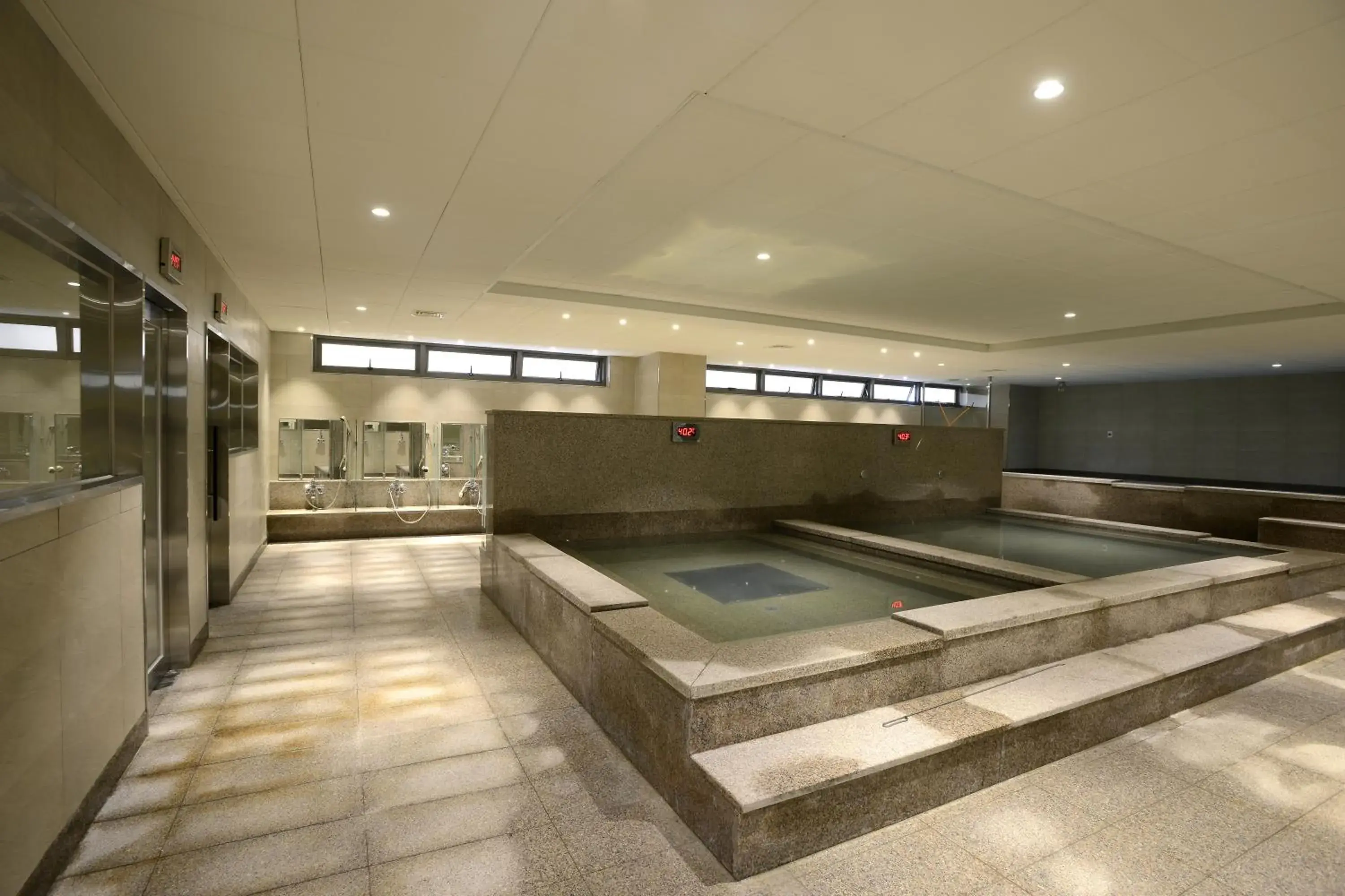 Sauna, Swimming Pool in Astar Hotel Jeju