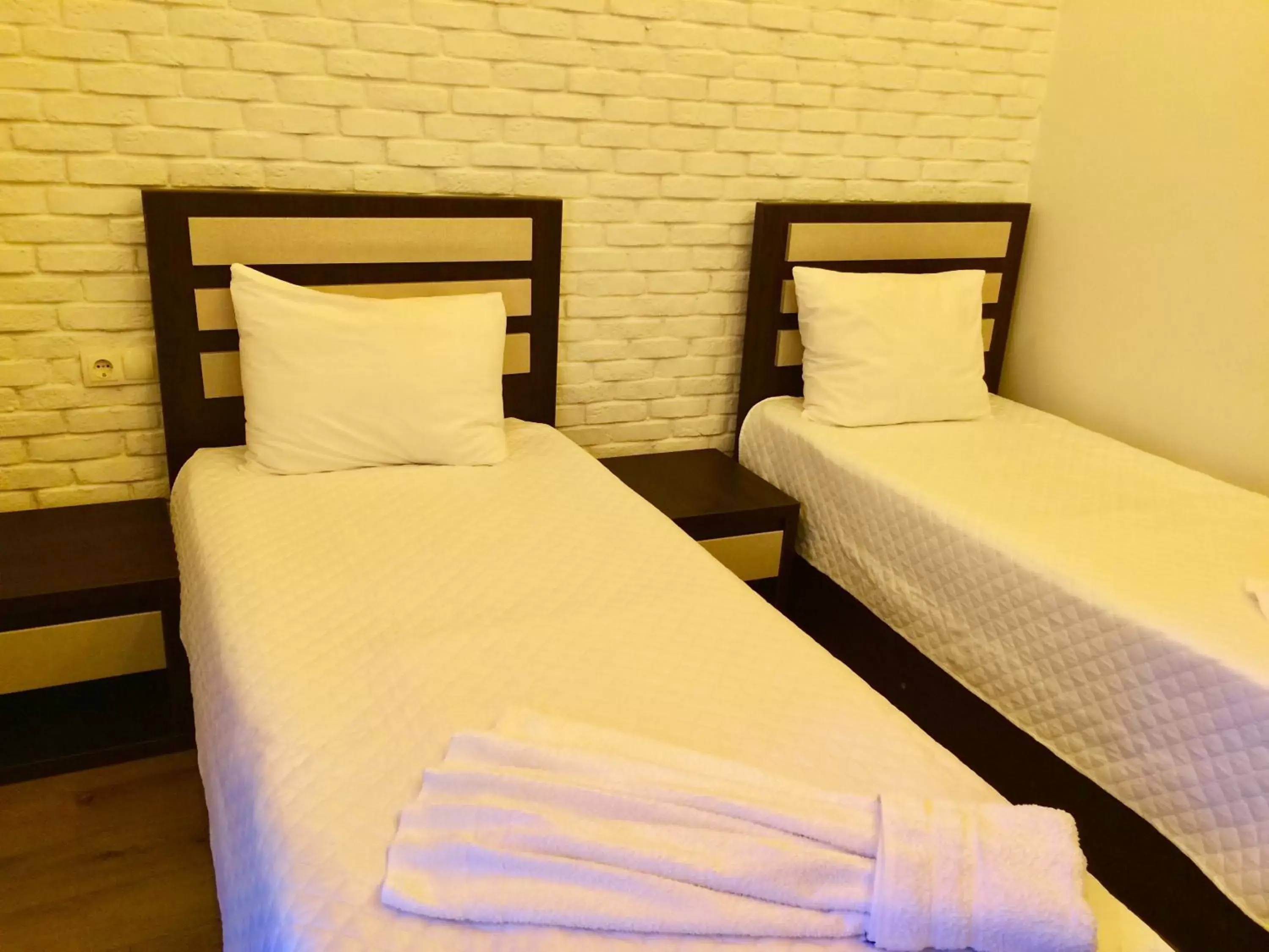 Twin Room in Iveria Twin Room in Iveria