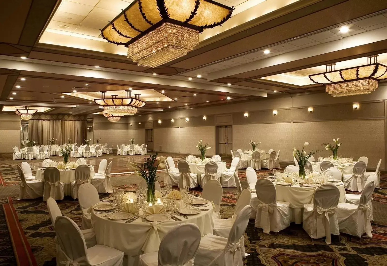 Banquet/Function facilities, Banquet Facilities in Radisson Hotel Hauppauge-Long Island