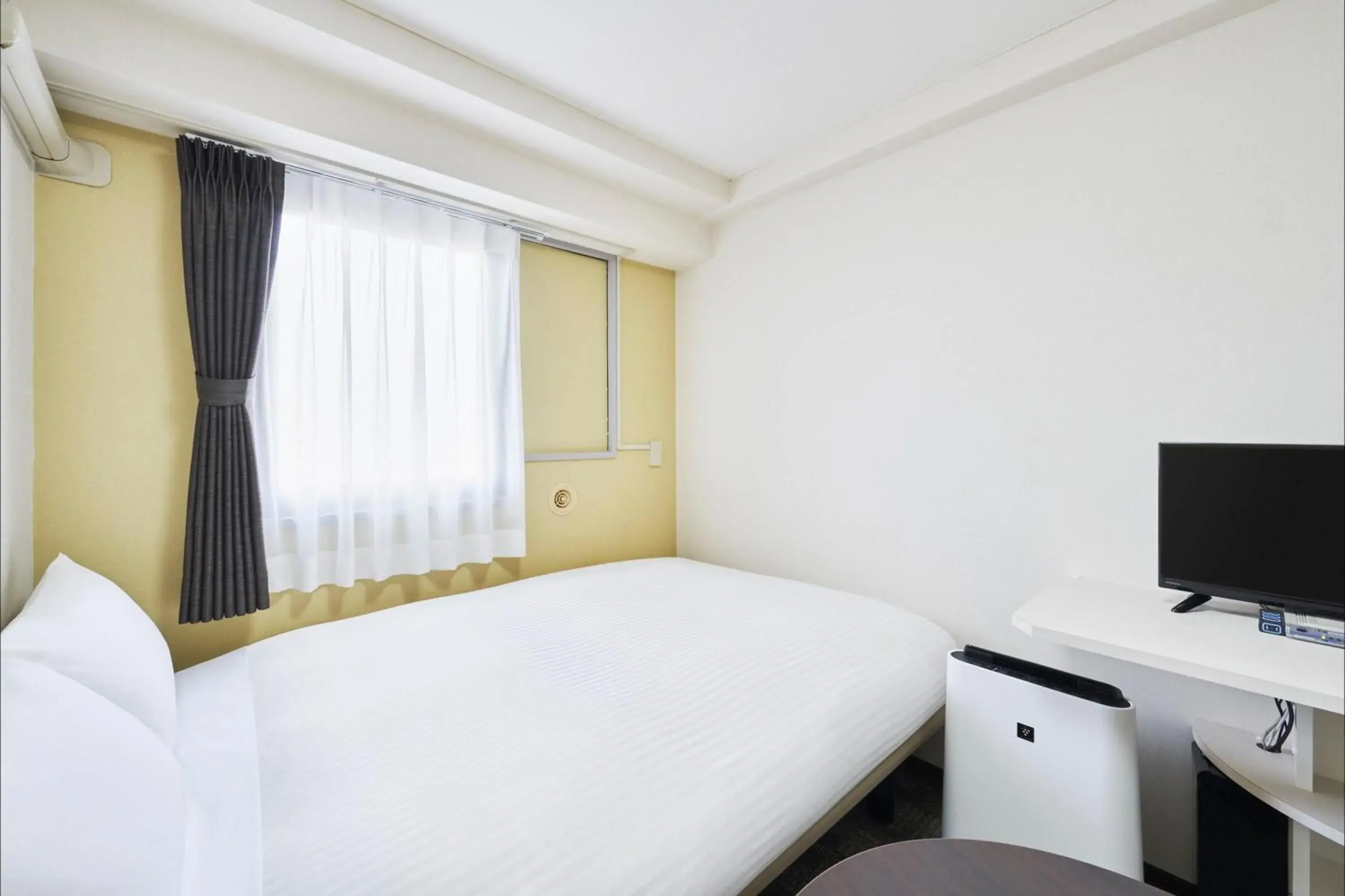 Photo of the whole room, Bed in Flexstay Inn Higashi-Jujo