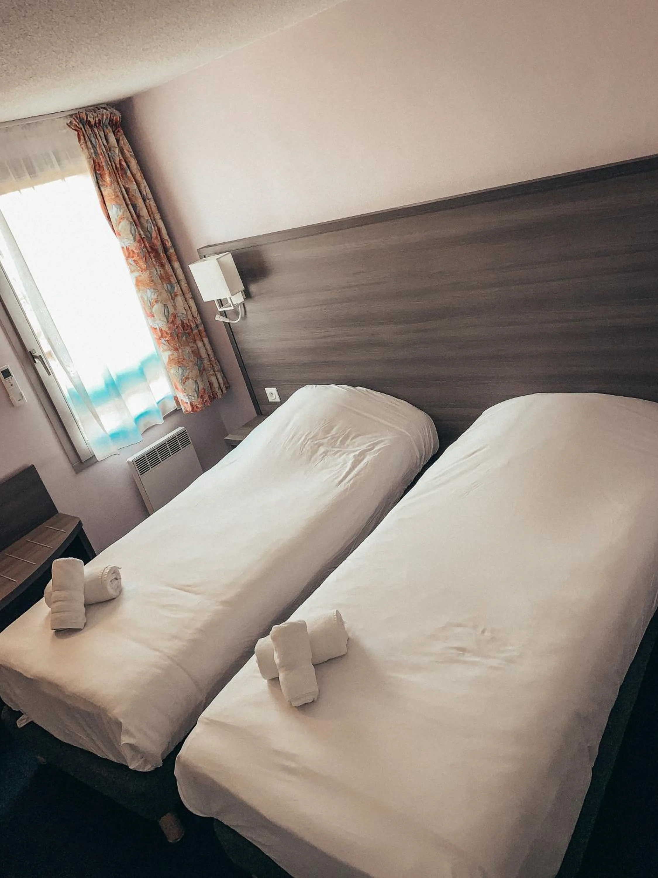 Bed in The Originals City, Hôtel Valence Est