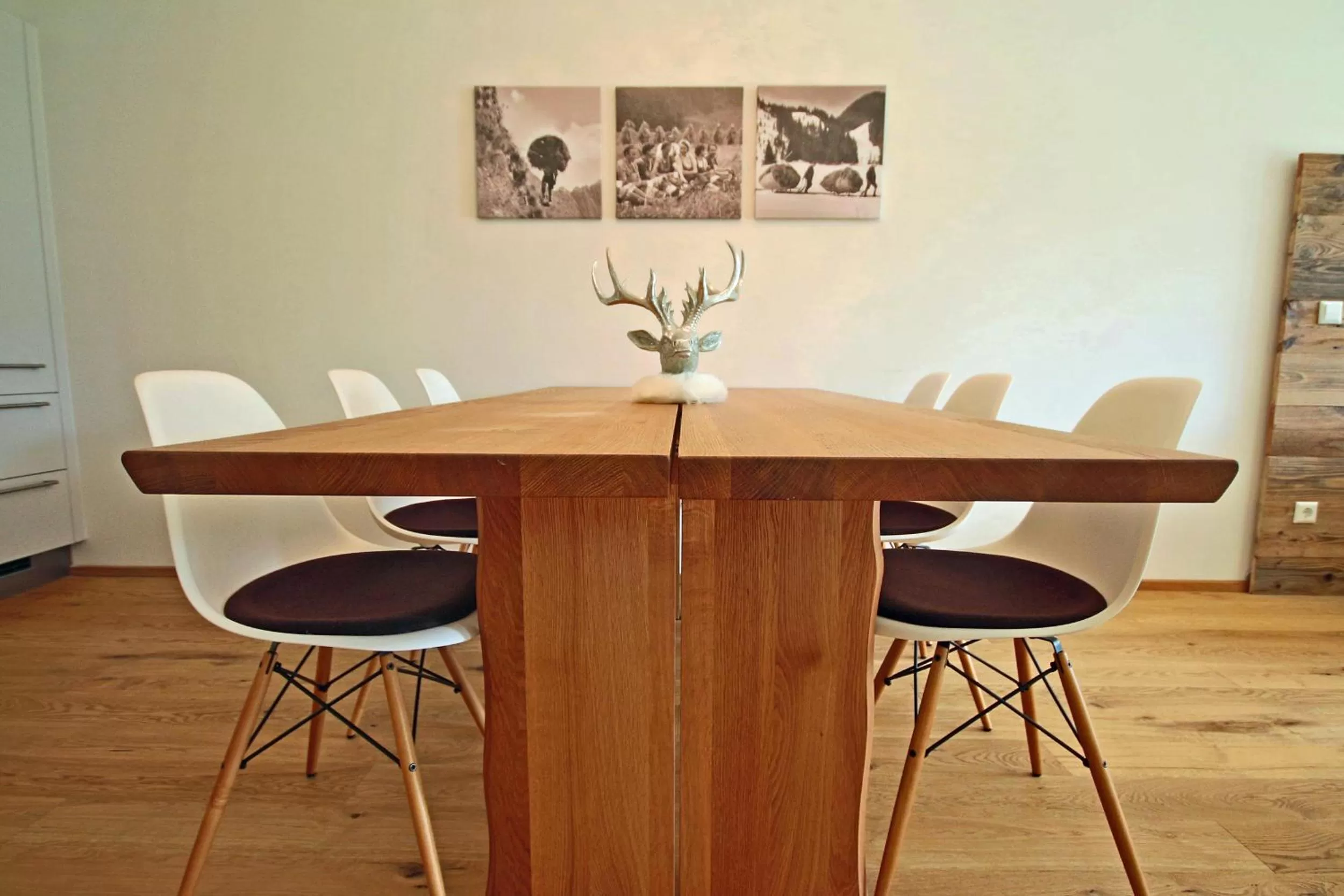 Typ 1E - Standard Apartment with Garden in Sun Lodge Schladming by Schladming-Appartements