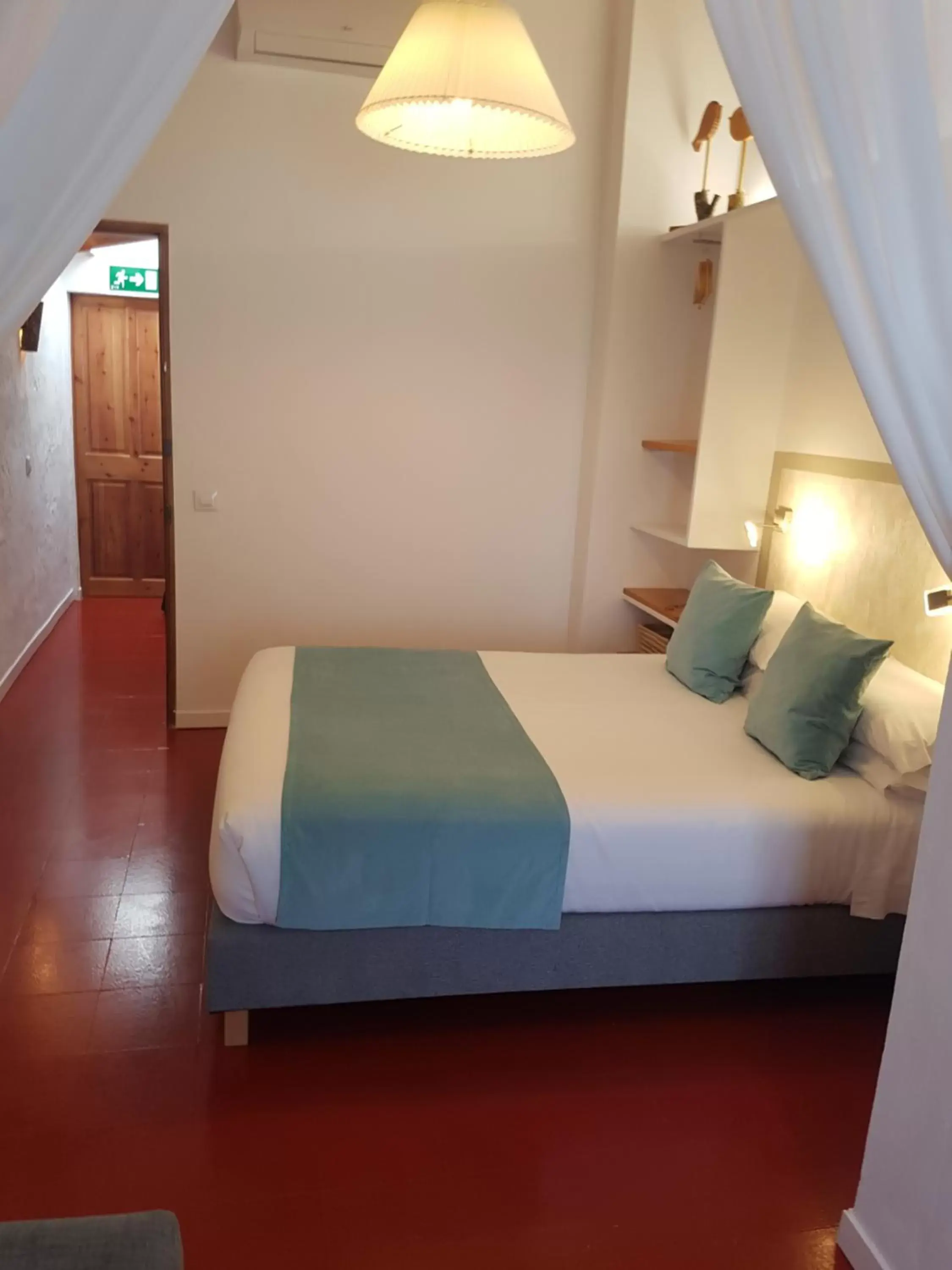 Photo of the whole room, Bed in My Rooms Ciutadella Adults Only by My Rooms Hotels