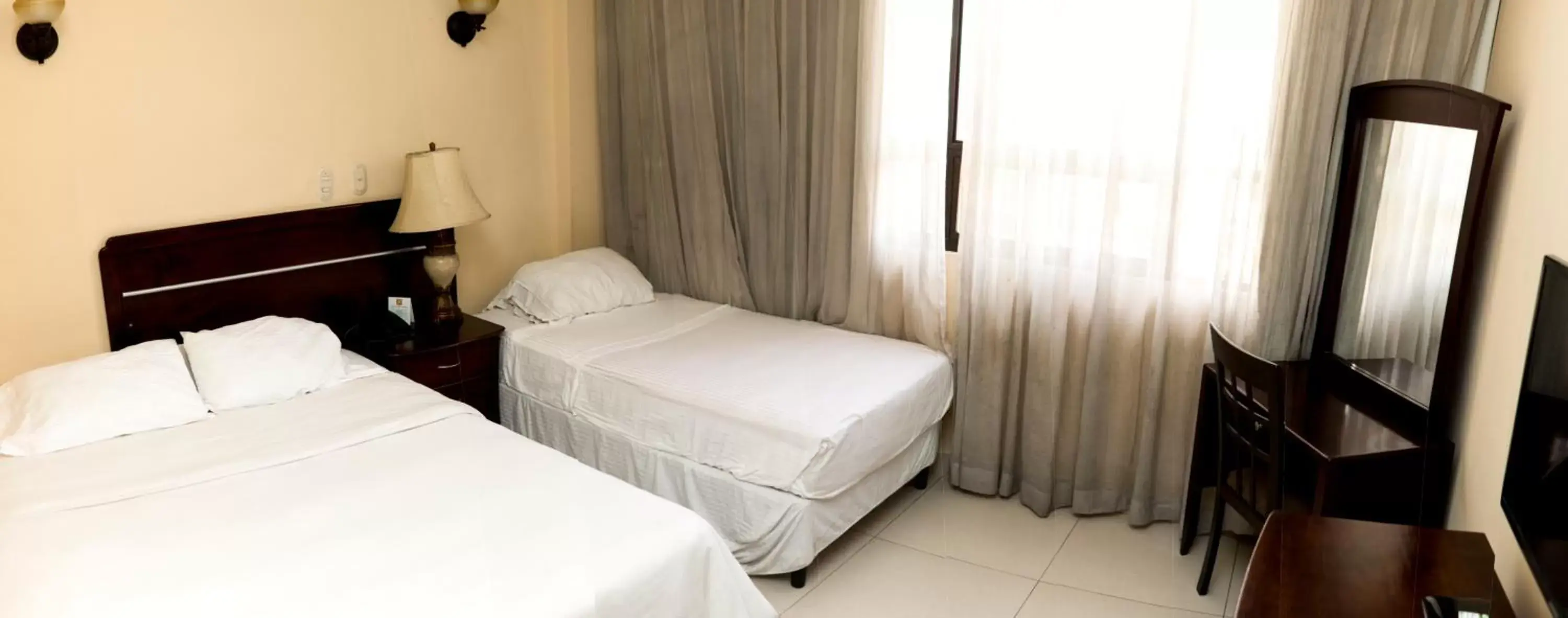 Bedroom, Room Photo in Hotel Novo