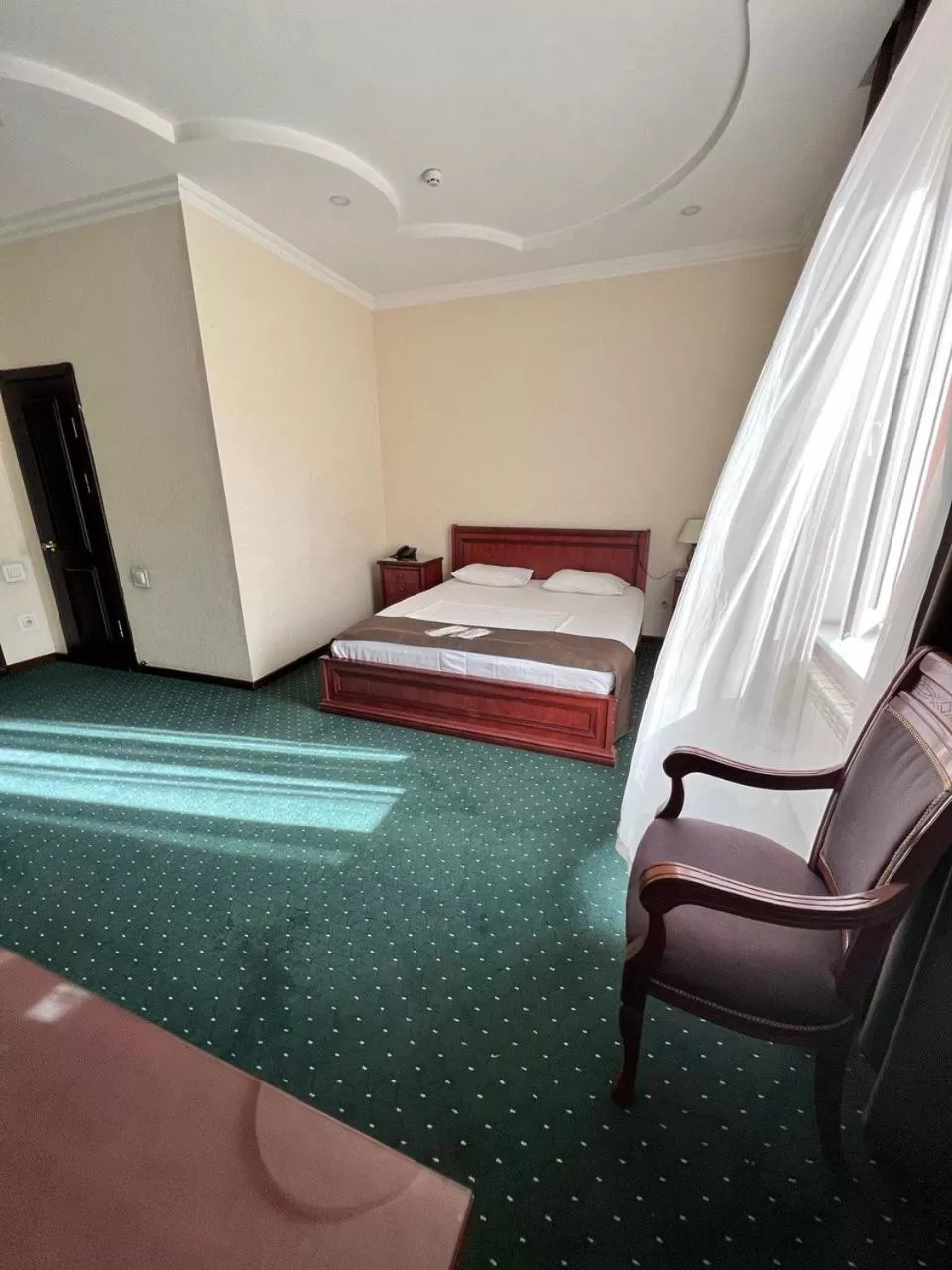 Standard King Room in Grand Nur Hotel