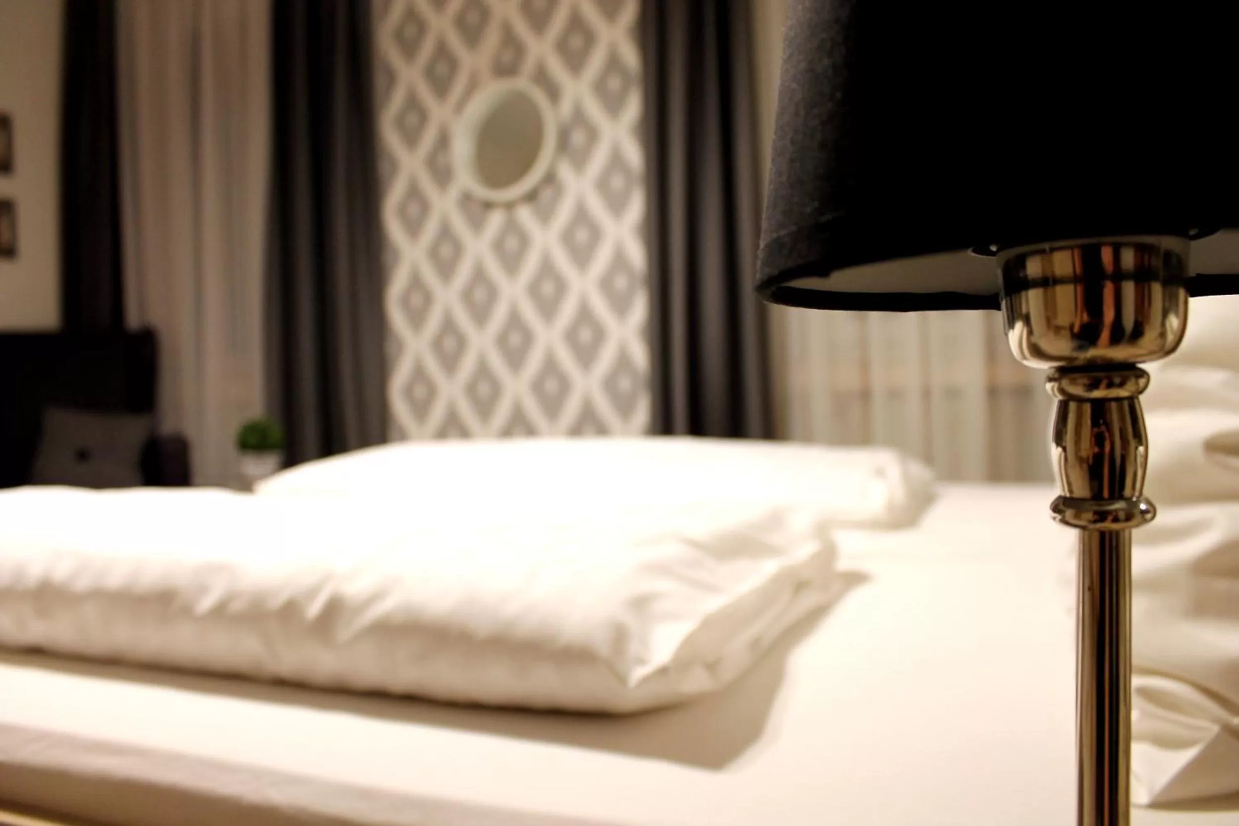 Property building, Bed in Hotel Blie, Bed & Breakfast, Self Check-in