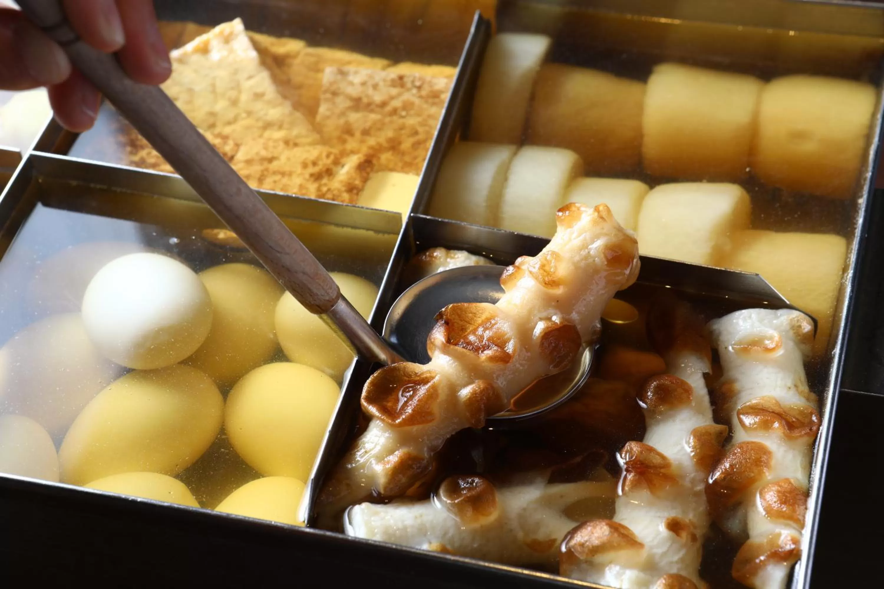 Dinner in KOKO HOTEL Himeji Castle - formerly Hotel Wing International Himeji