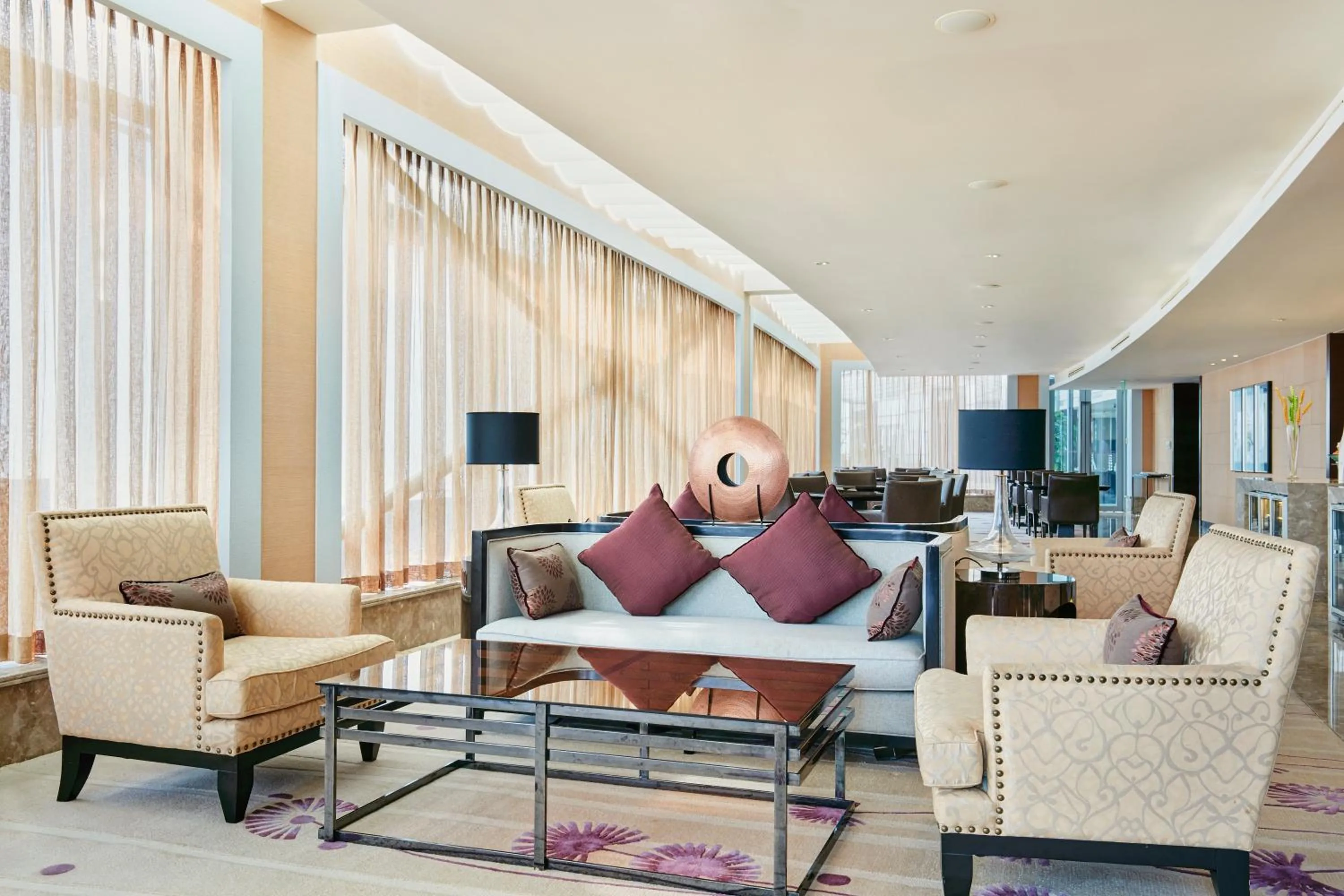 Other in Crowne Plaza Huizhou by IHG