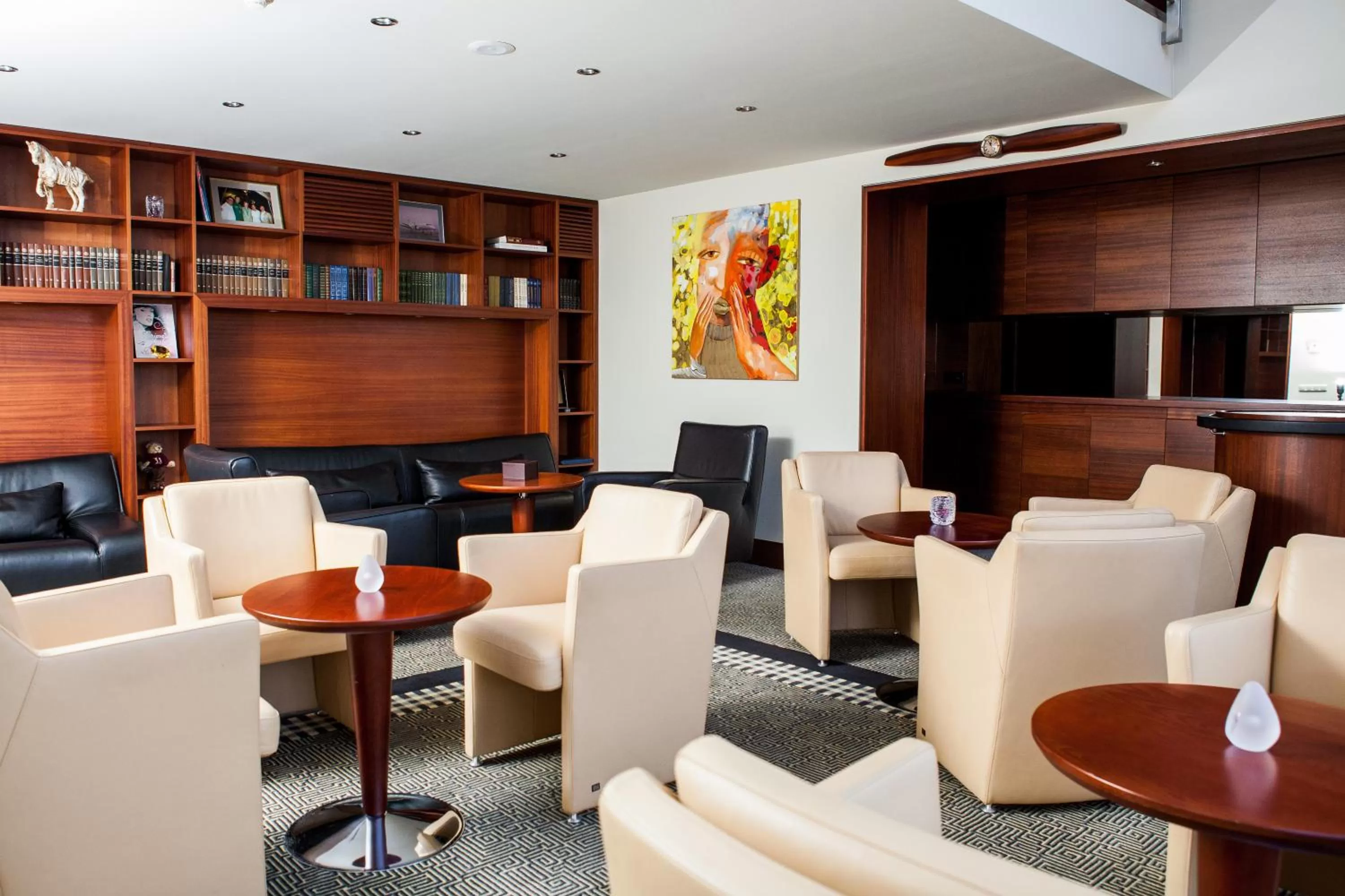 Meeting/conference room in Mercure Palanga Vanagupe Resort & SPA