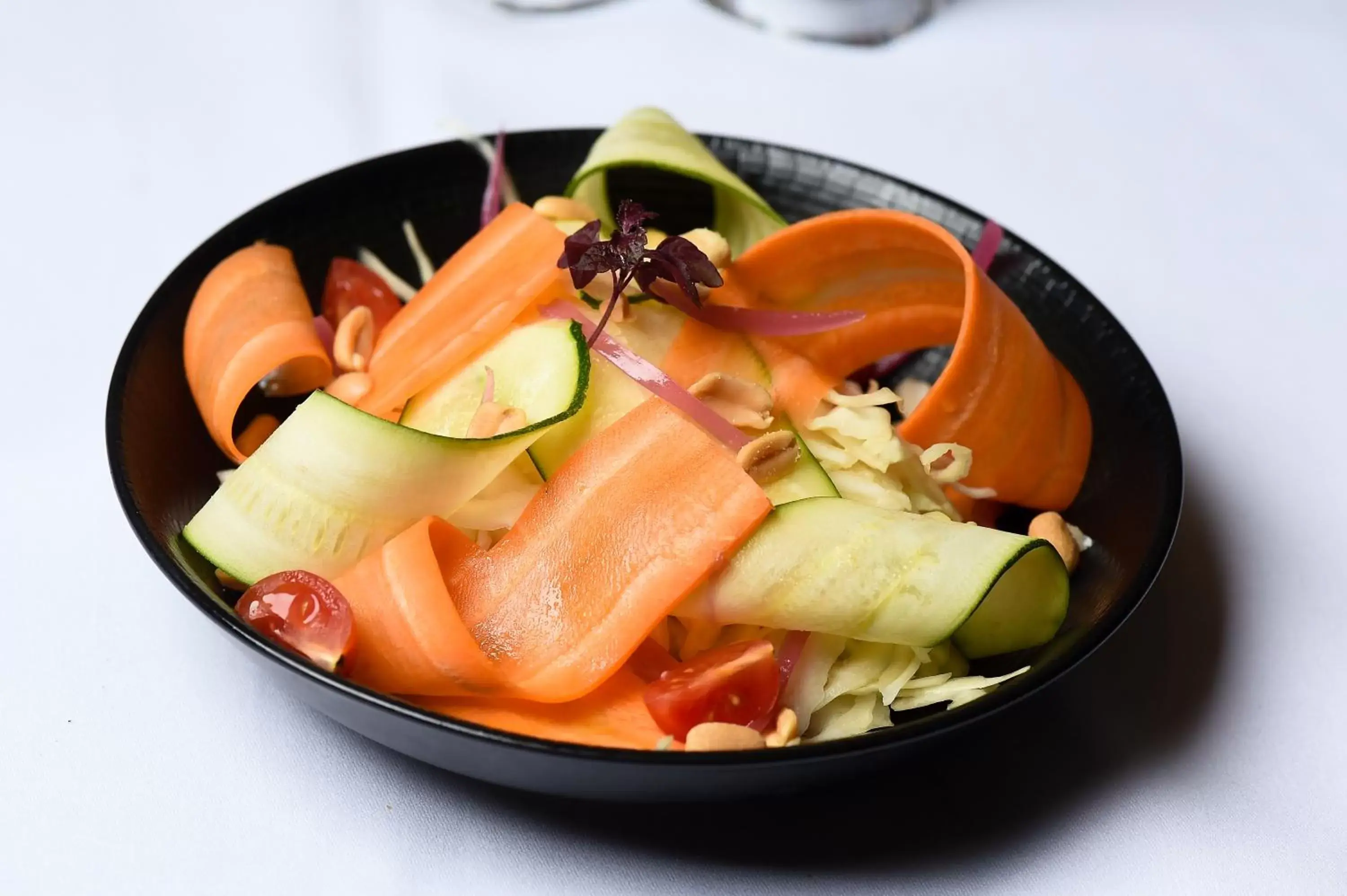 Food close-up, Food in ibis Styles Dijon Central