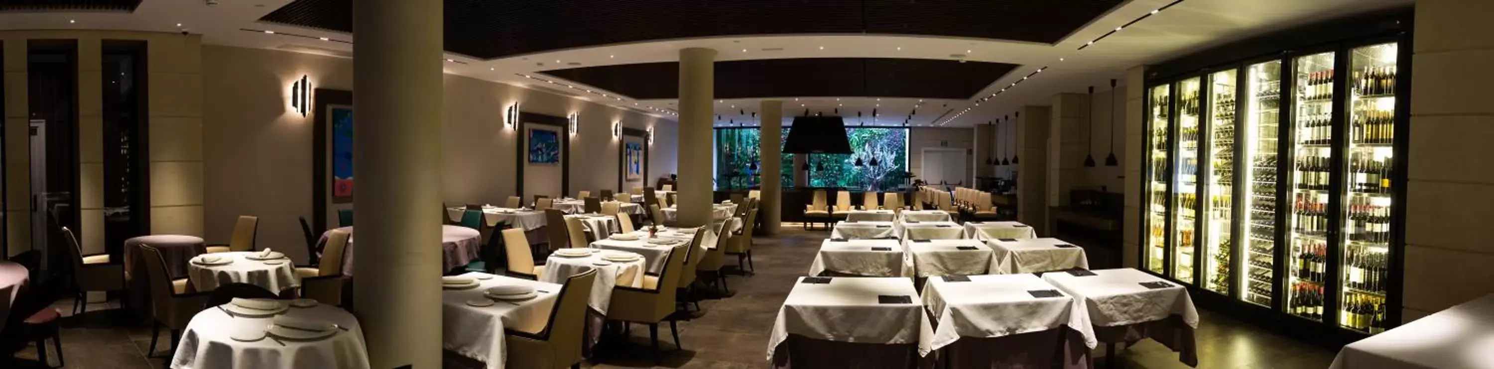 Restaurant/places to eat in Boutique Hotel Élke Spa Superior Restaurant/places to eat in Boutique Hotel Élke Spa Superior