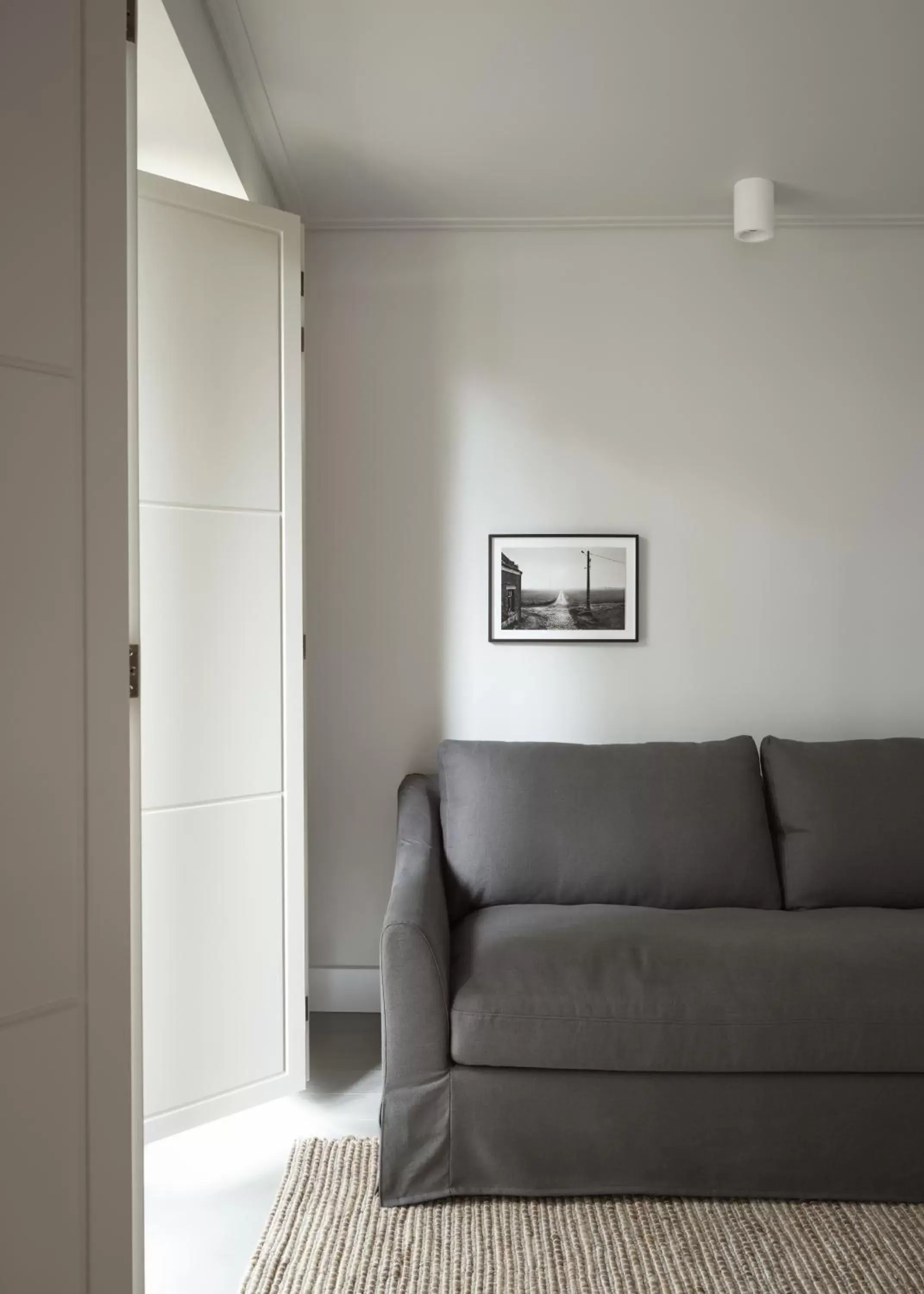 Living room, Seating Area in Benedict Noordwijk