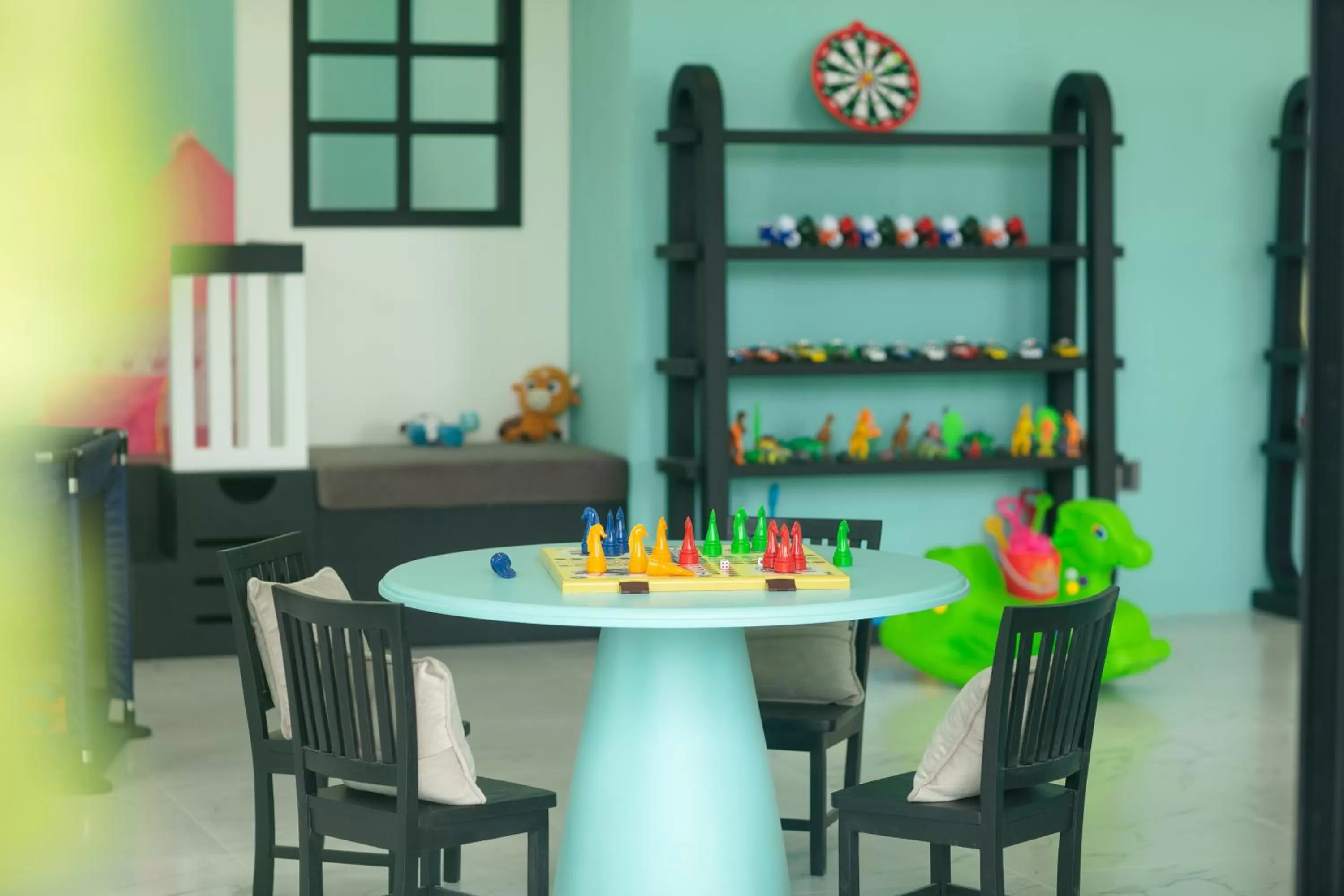 Kids's club in Bliss Hoi An Beach Resort & Wellness