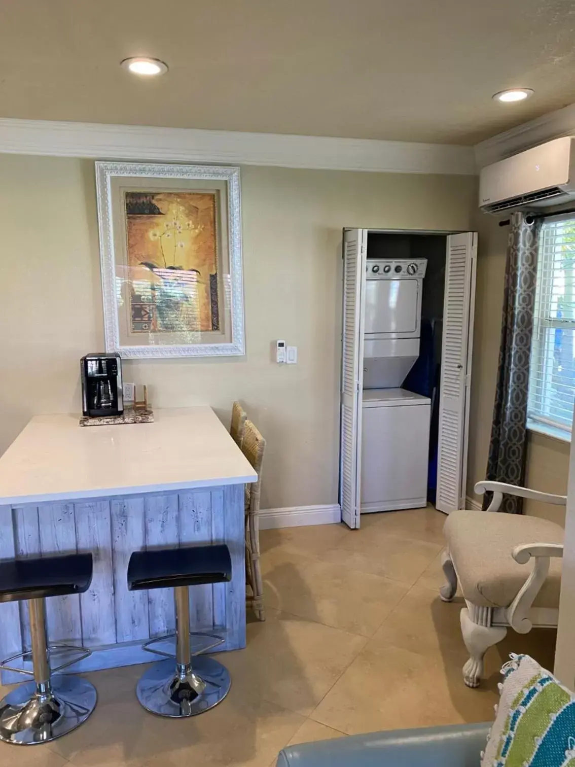 Dining Area in Atlantic Shores Vacation Villas