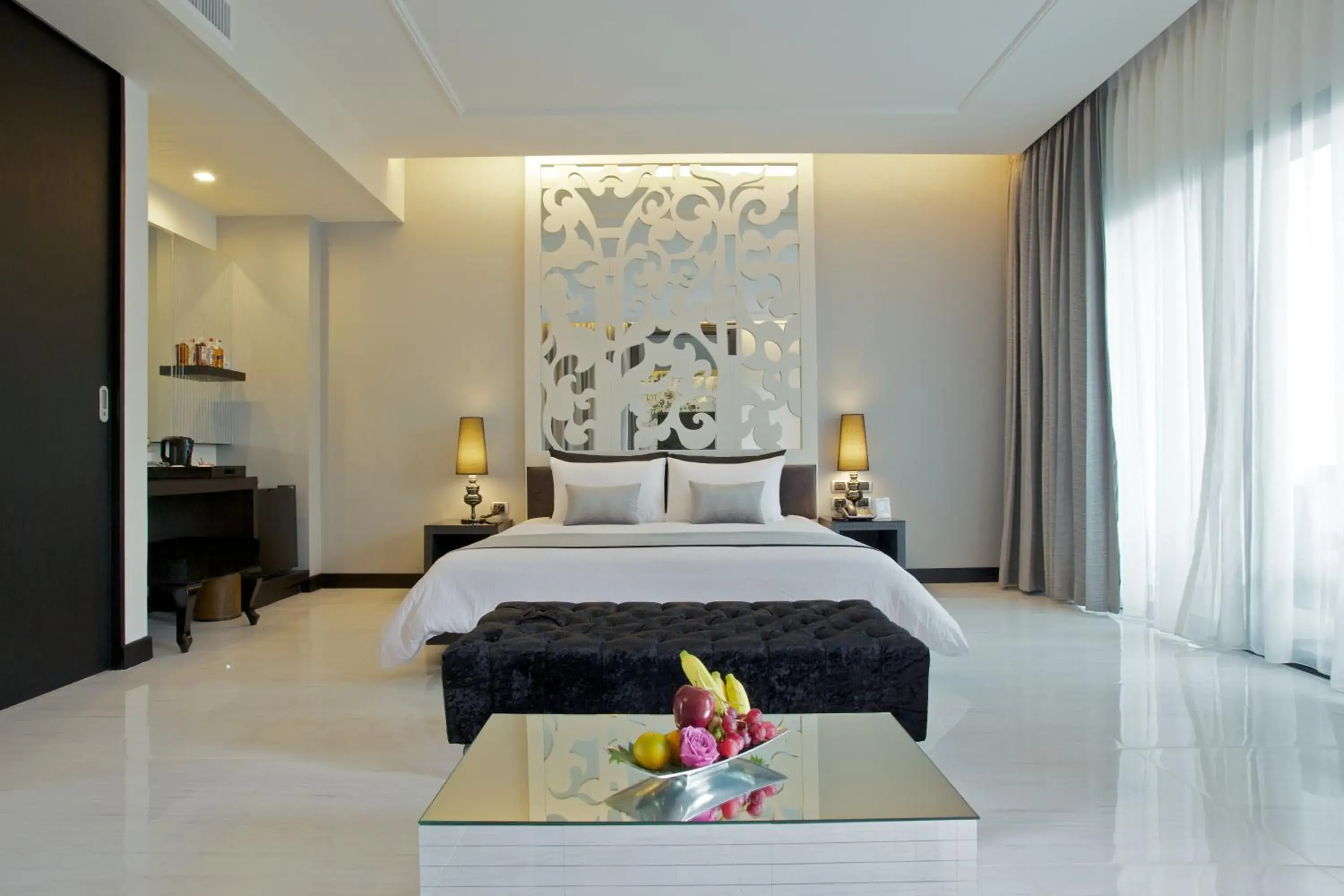 Long Beach Garden Hotel & Pavilions Long Beach Garden Hotel & Pavilions