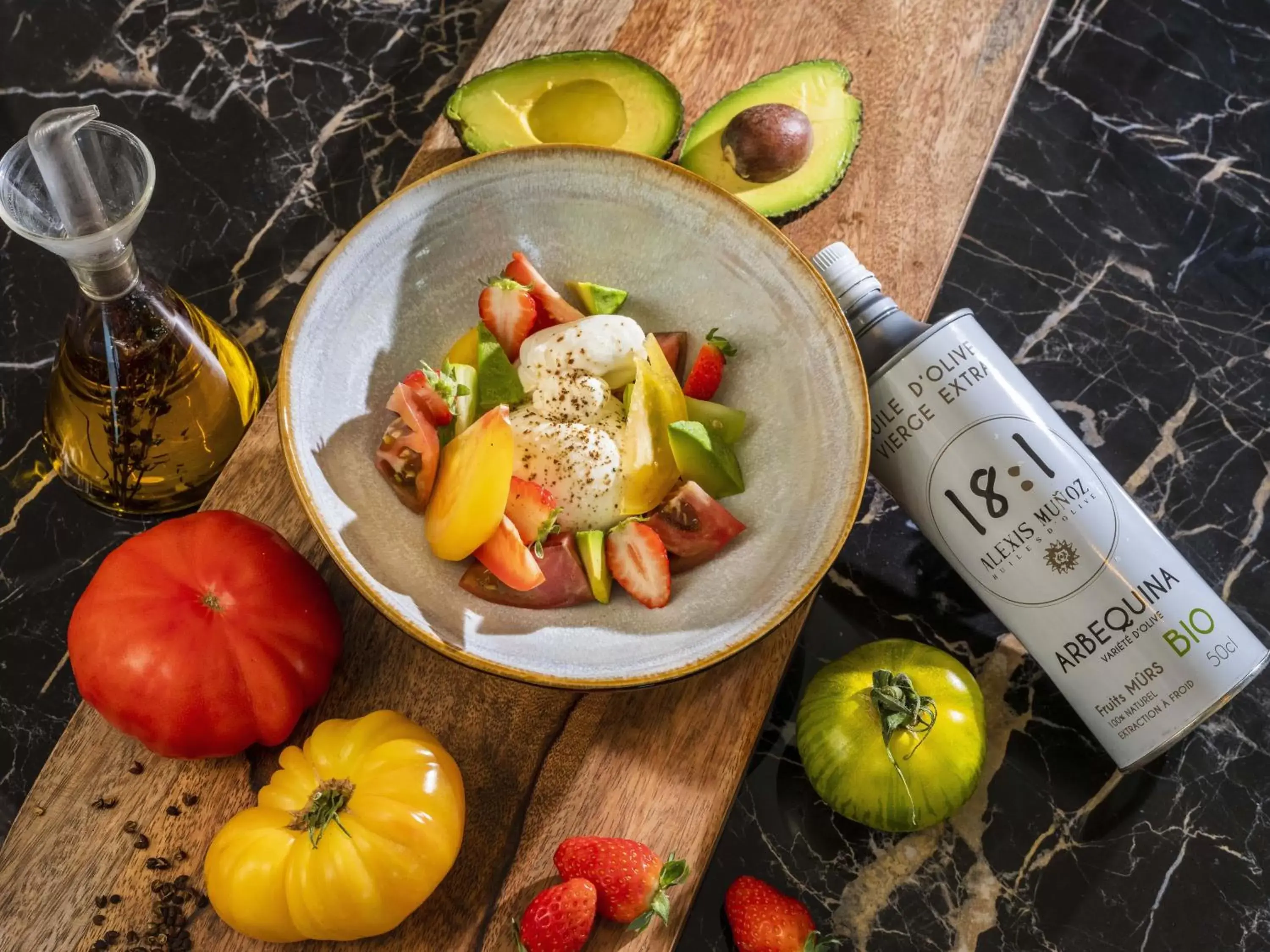 Restaurant/places to eat in Crowne Plaza - Nice - Grand Arenas by IHG Restaurant/places to eat in Crowne Plaza - Nice - Grand Arenas by IHG