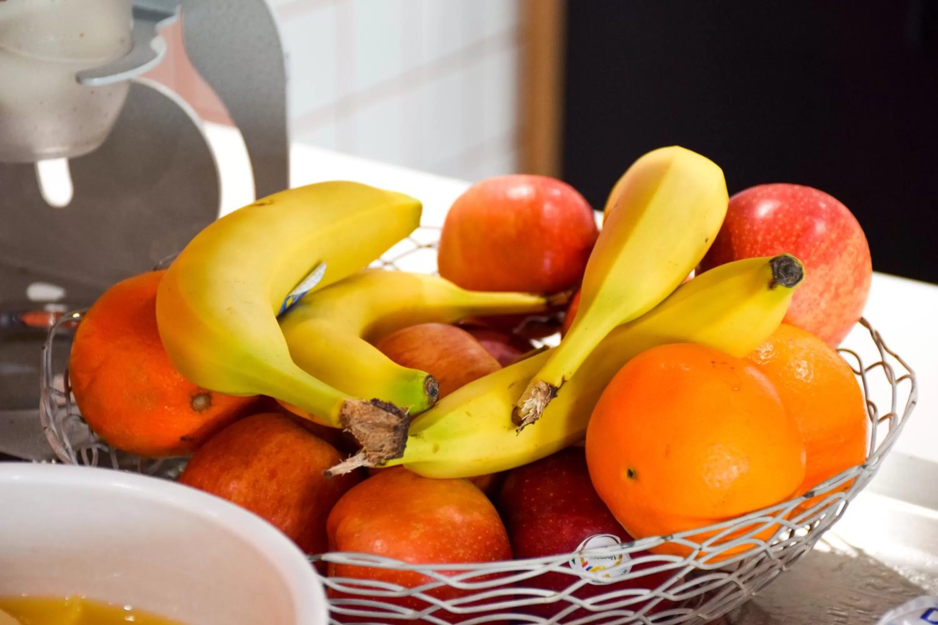 Food in ibis Budget Millau Viaduc