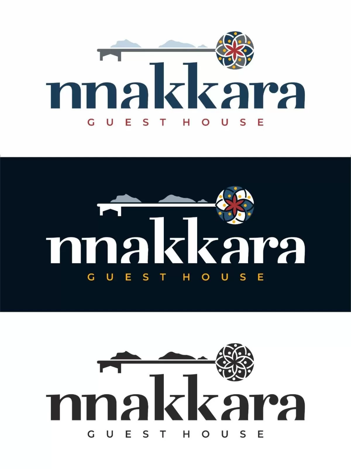 Nnakkara Guest House