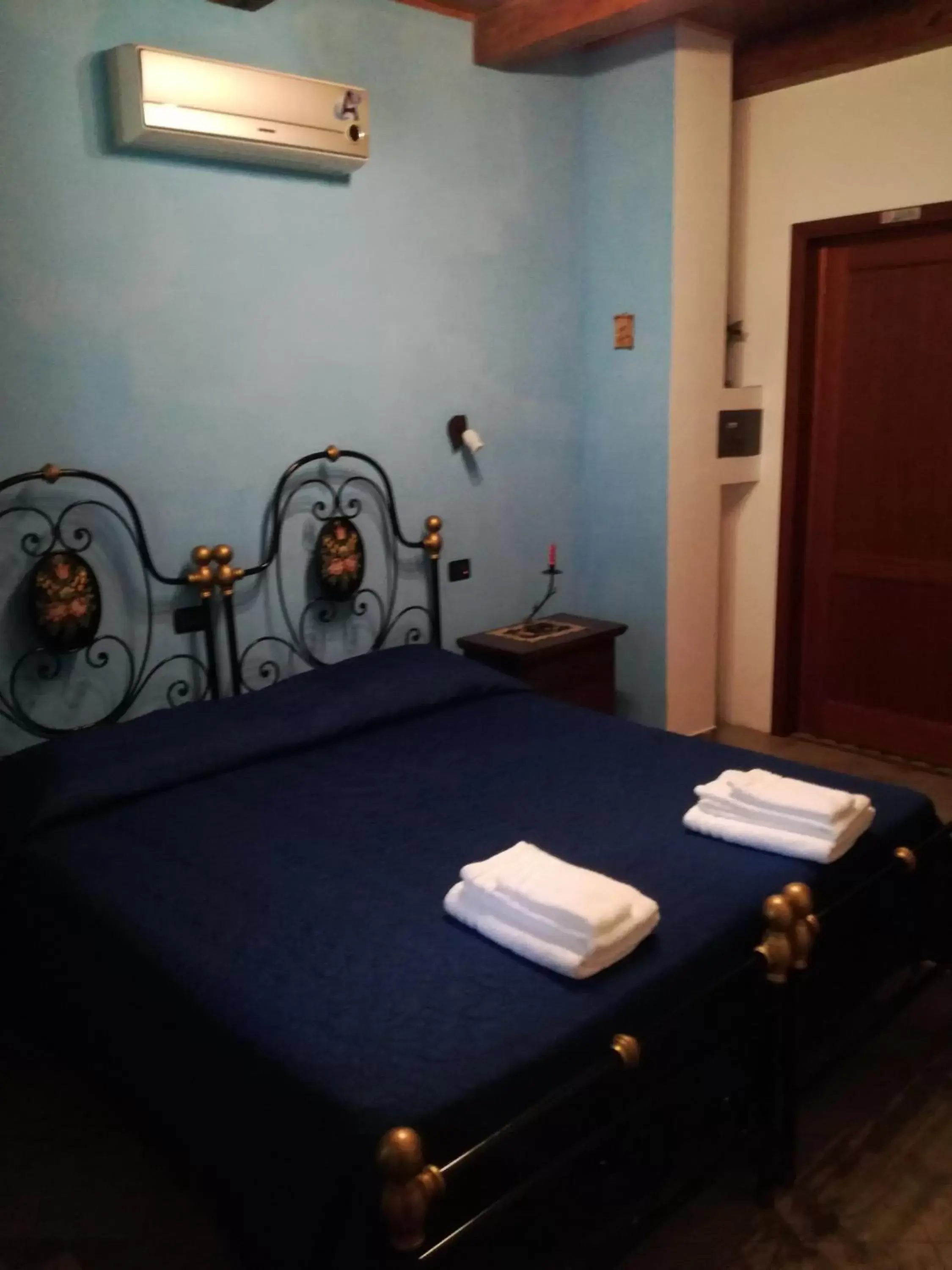 Bed in B&B funtanadetalia