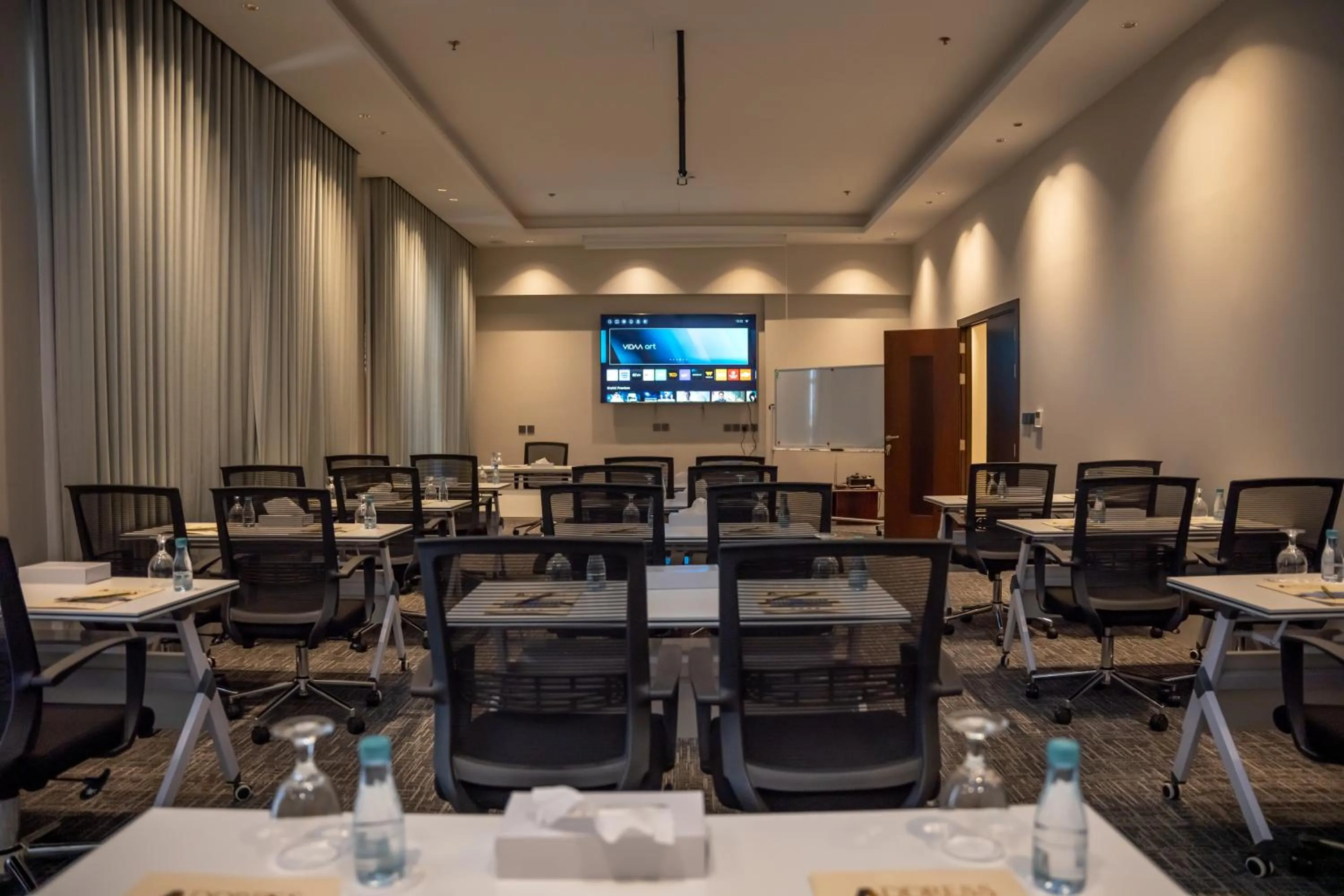 Meeting/conference room in Rosemond Al Hamra