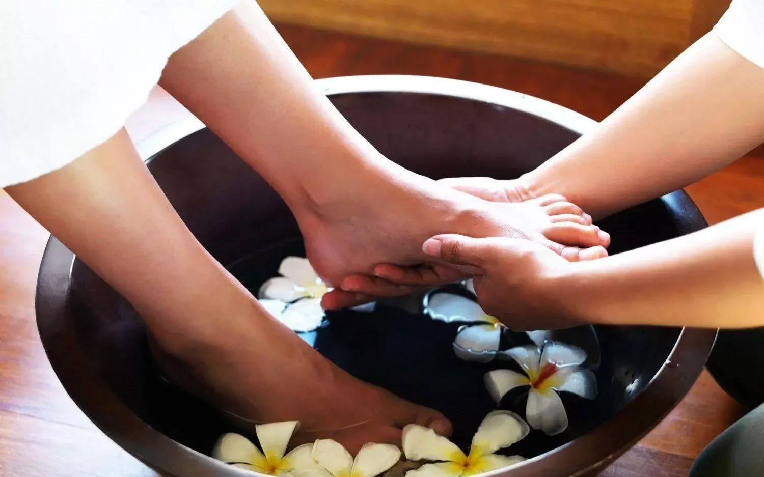 Massage in Alagon Saigon Hotel & Spa