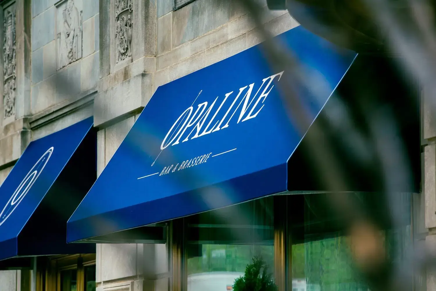 Restaurant/places to eat in Sofitel Lafayette Square Washington DC Restaurant/places to eat in Sofitel Lafayette Square Washington DC